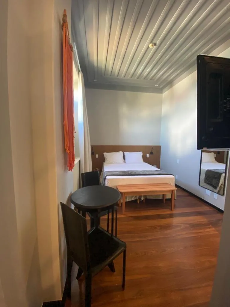 Bed in Zank by Toque Hotel