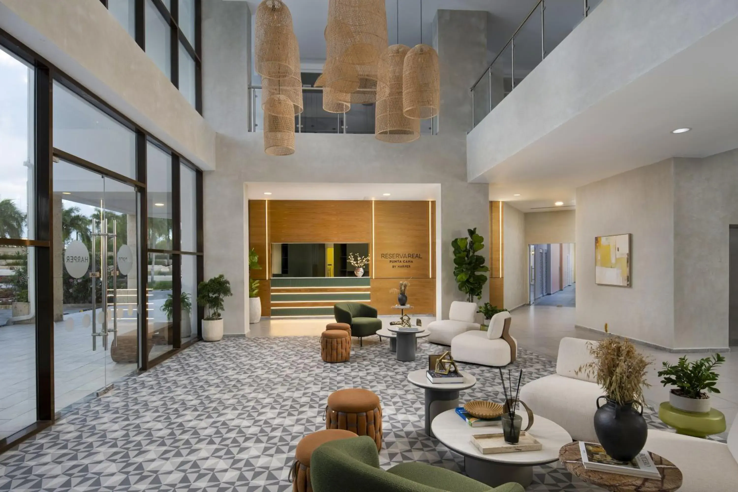 Reserva Real by Harper Reserva Real by Harper