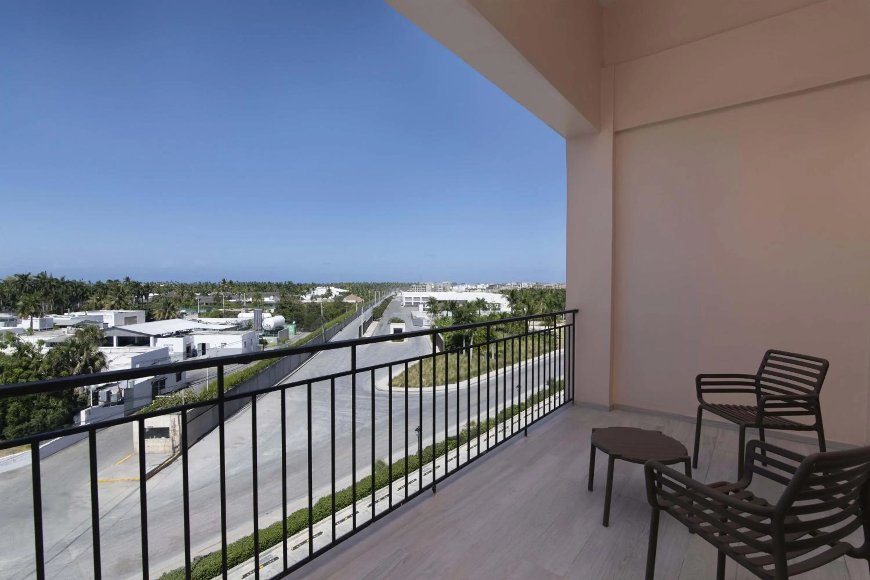 Day in Reserva Real by Harper