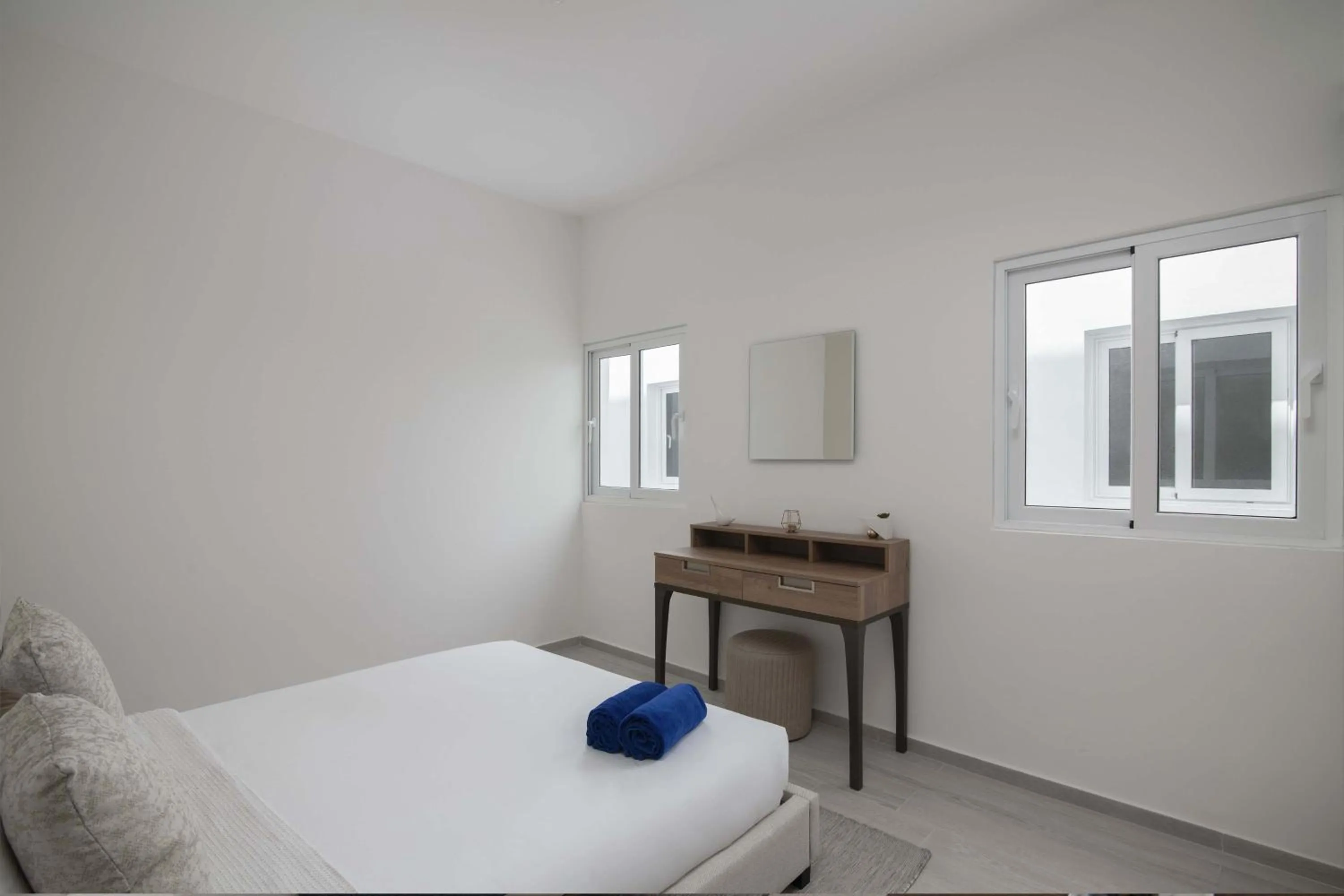 Bed in Reserva Real by Harper