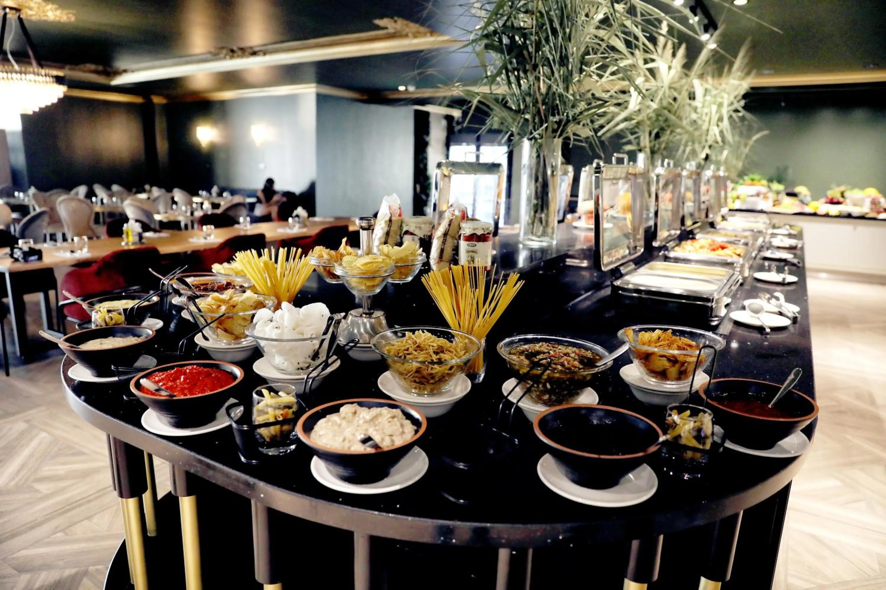 Luxury Premium Finese