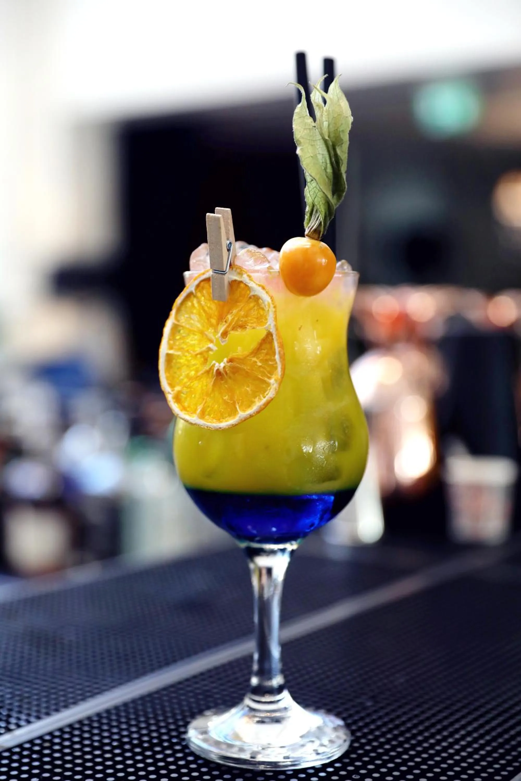 Luxury Premium Finese