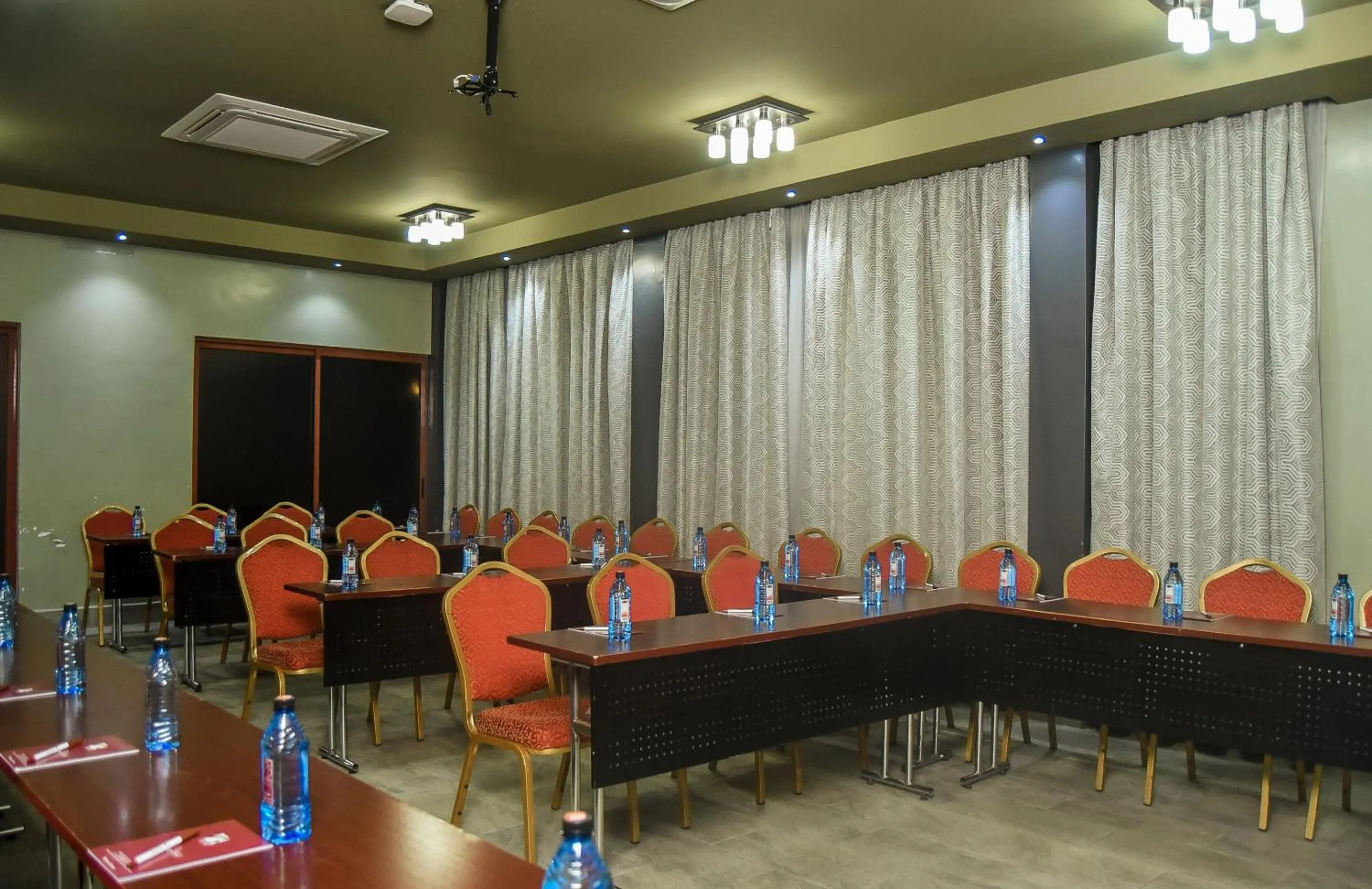 Banquet/Function facilities in Ngong Hills Hotel