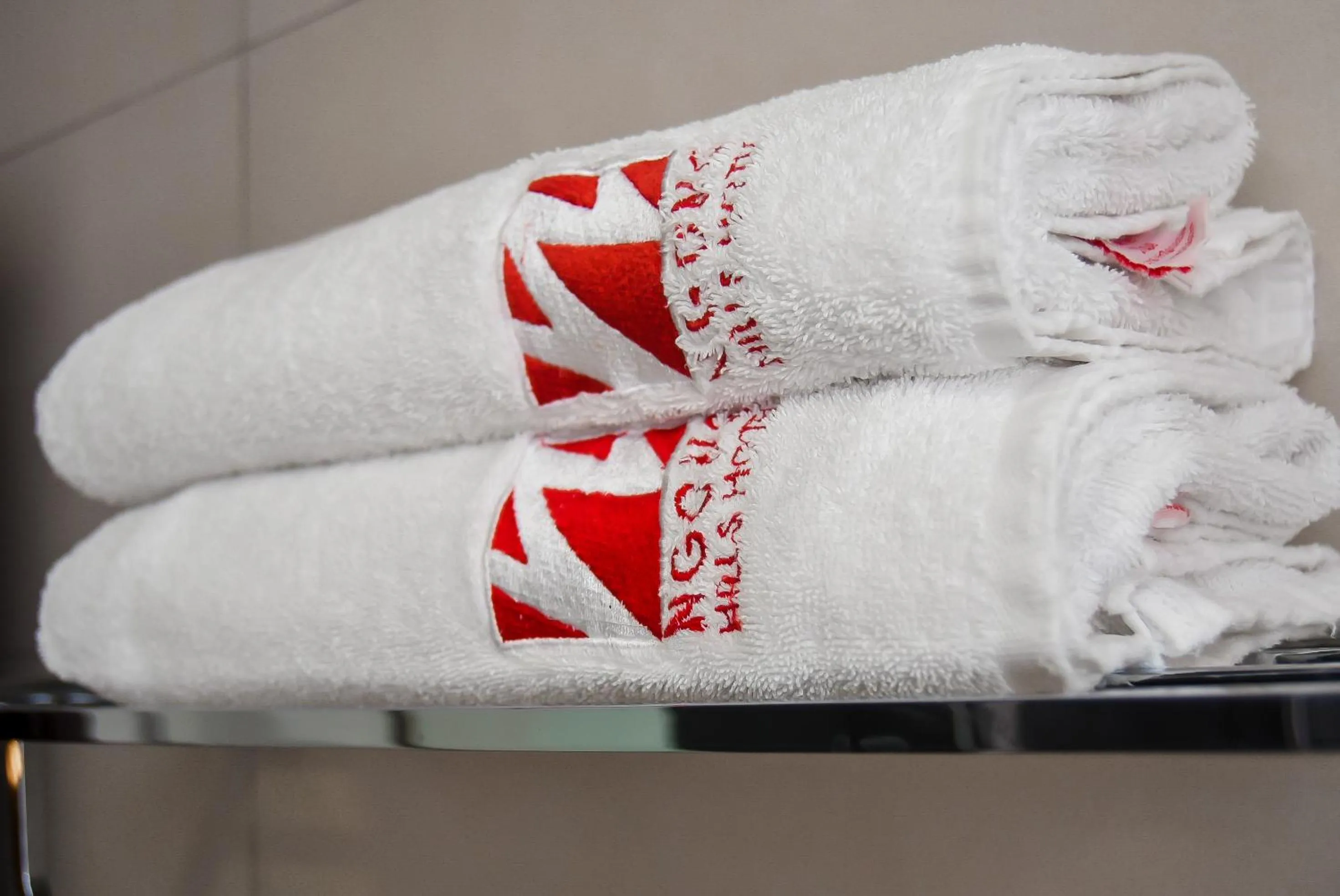 Property logo or sign in Ngong Hills Hotel