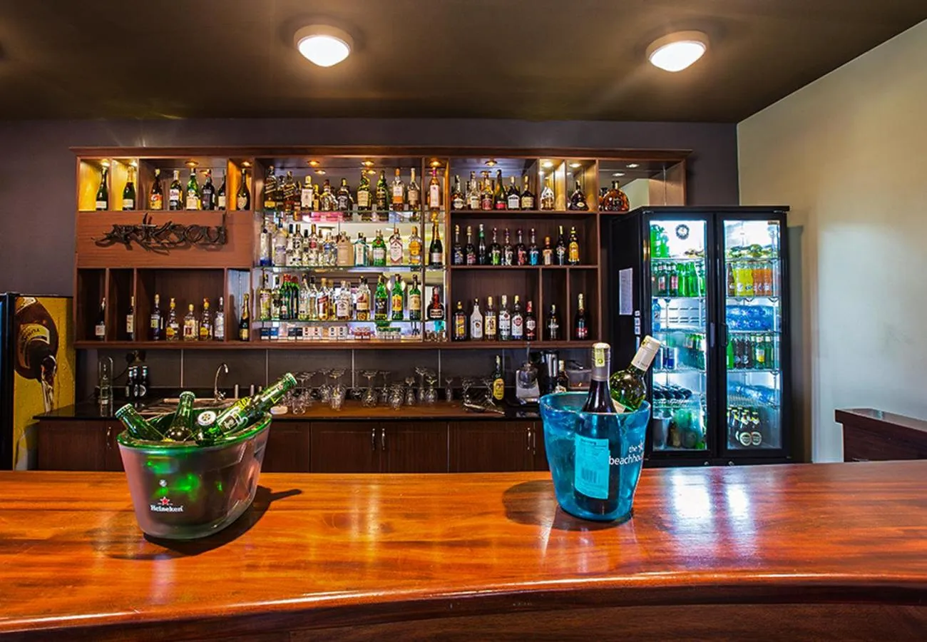 Lounge or bar in Ngong Hills Hotel