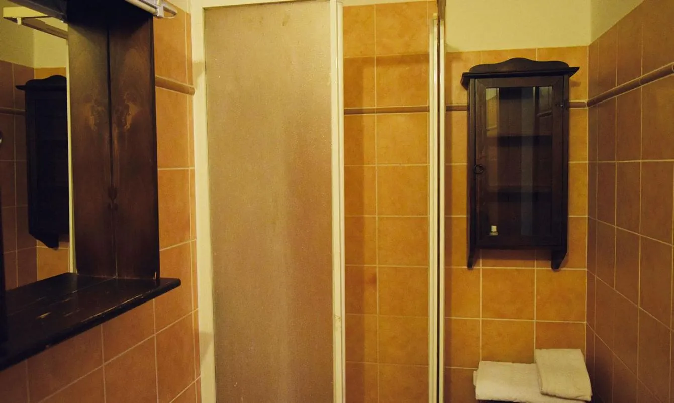 Airport Torre Clementina INN