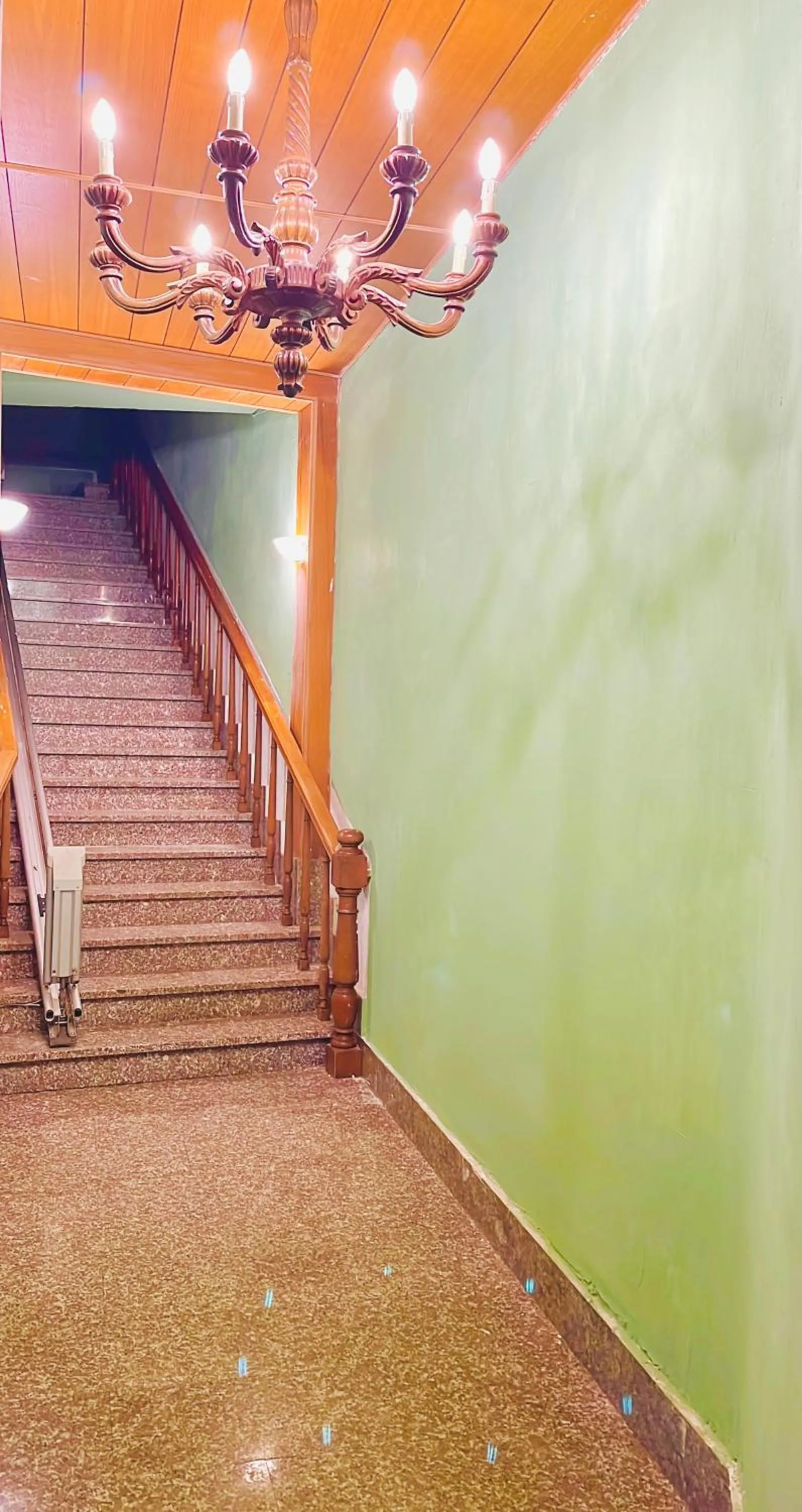 Airport Torre Clementina INN