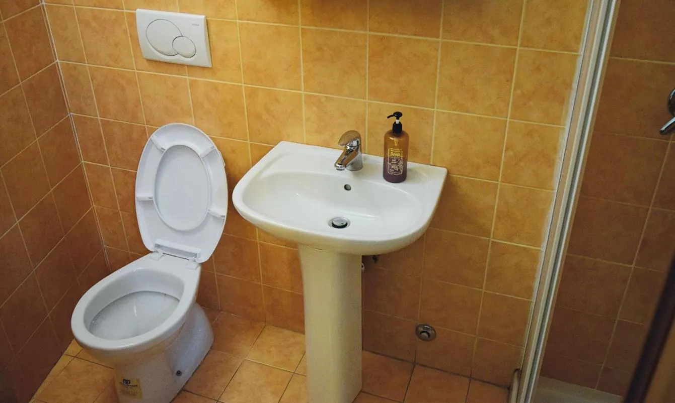 Airport Torre Clementina INN