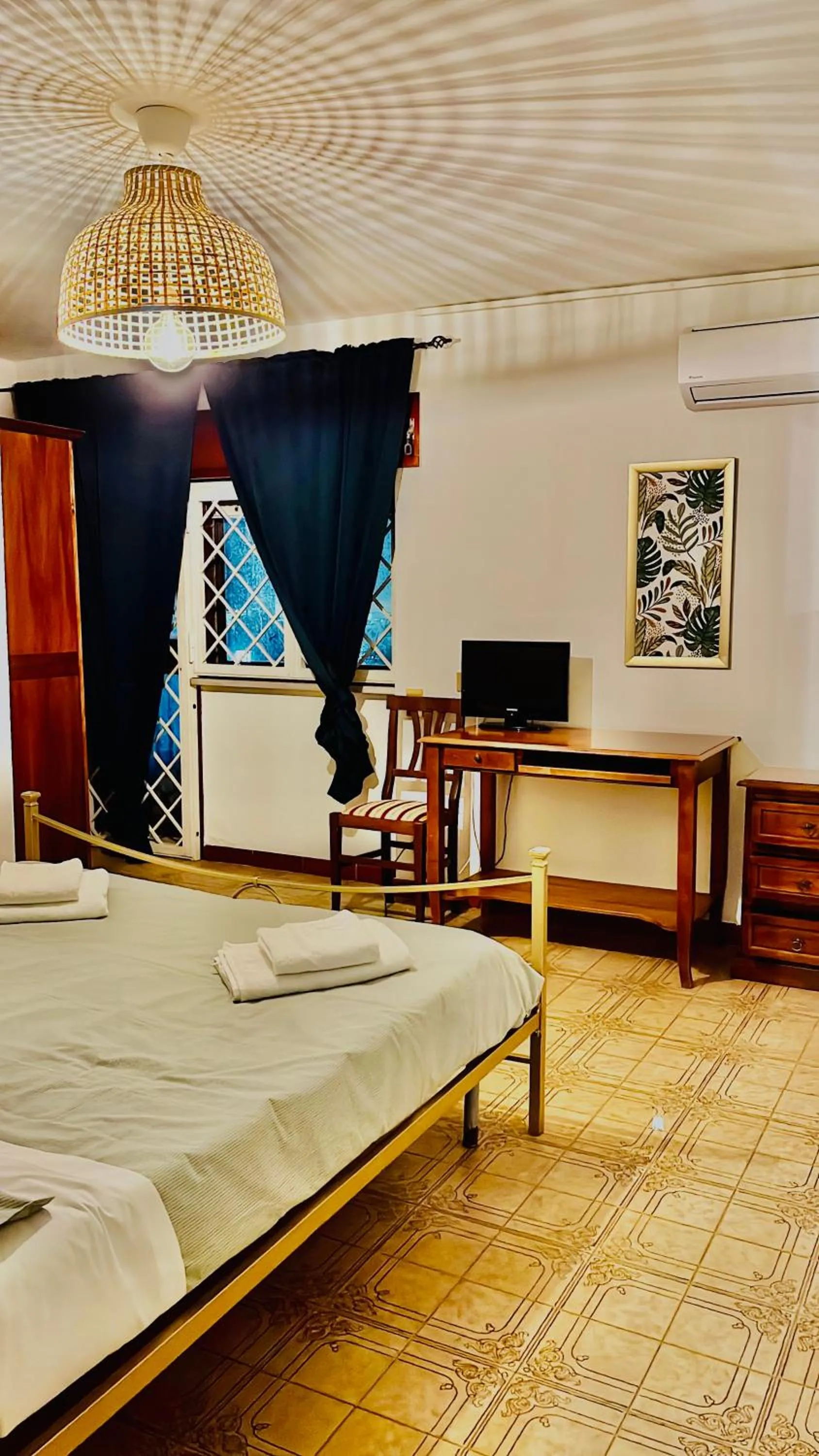 Airport Torre Clementina INN