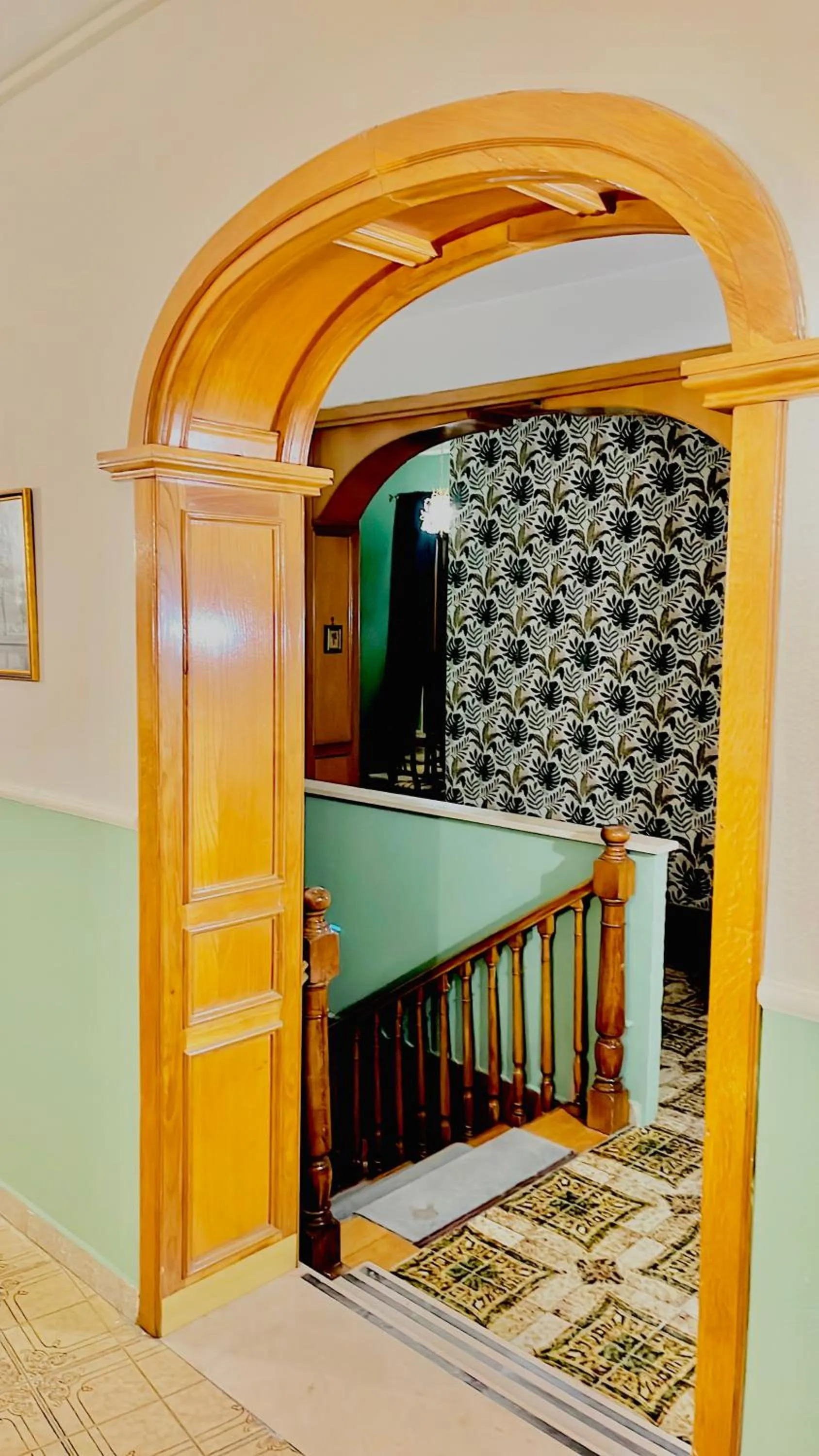 Airport Torre Clementina INN