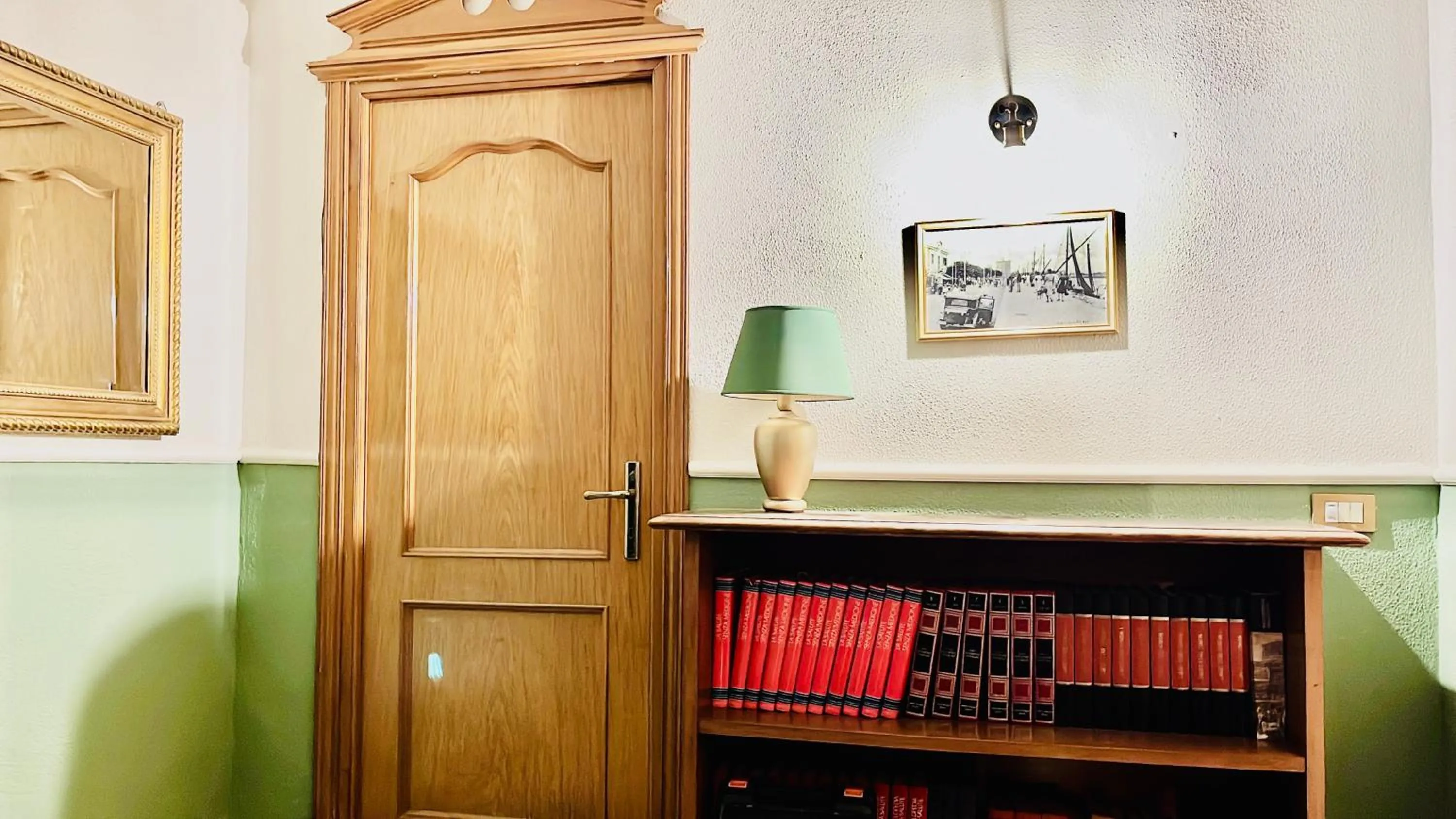 Airport Torre Clementina INN