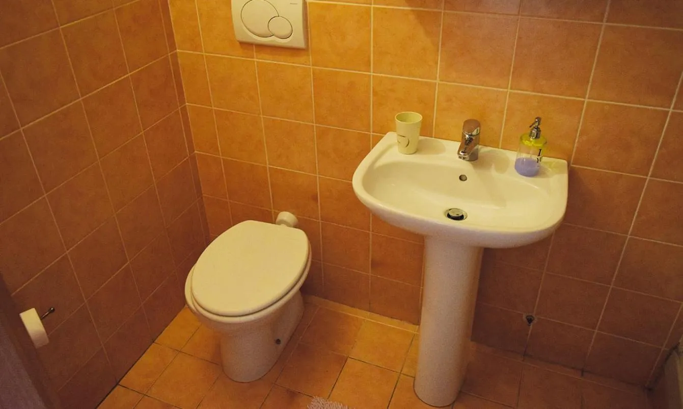 Airport Torre Clementina INN