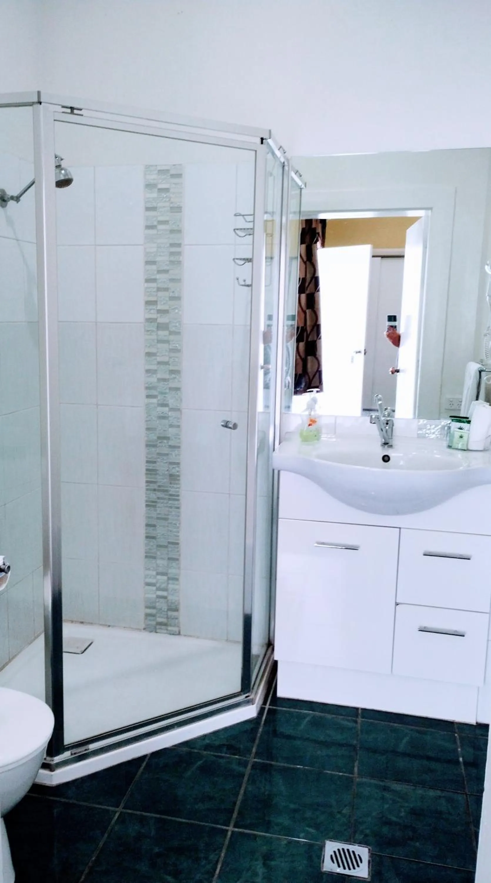 Albury Central Motel