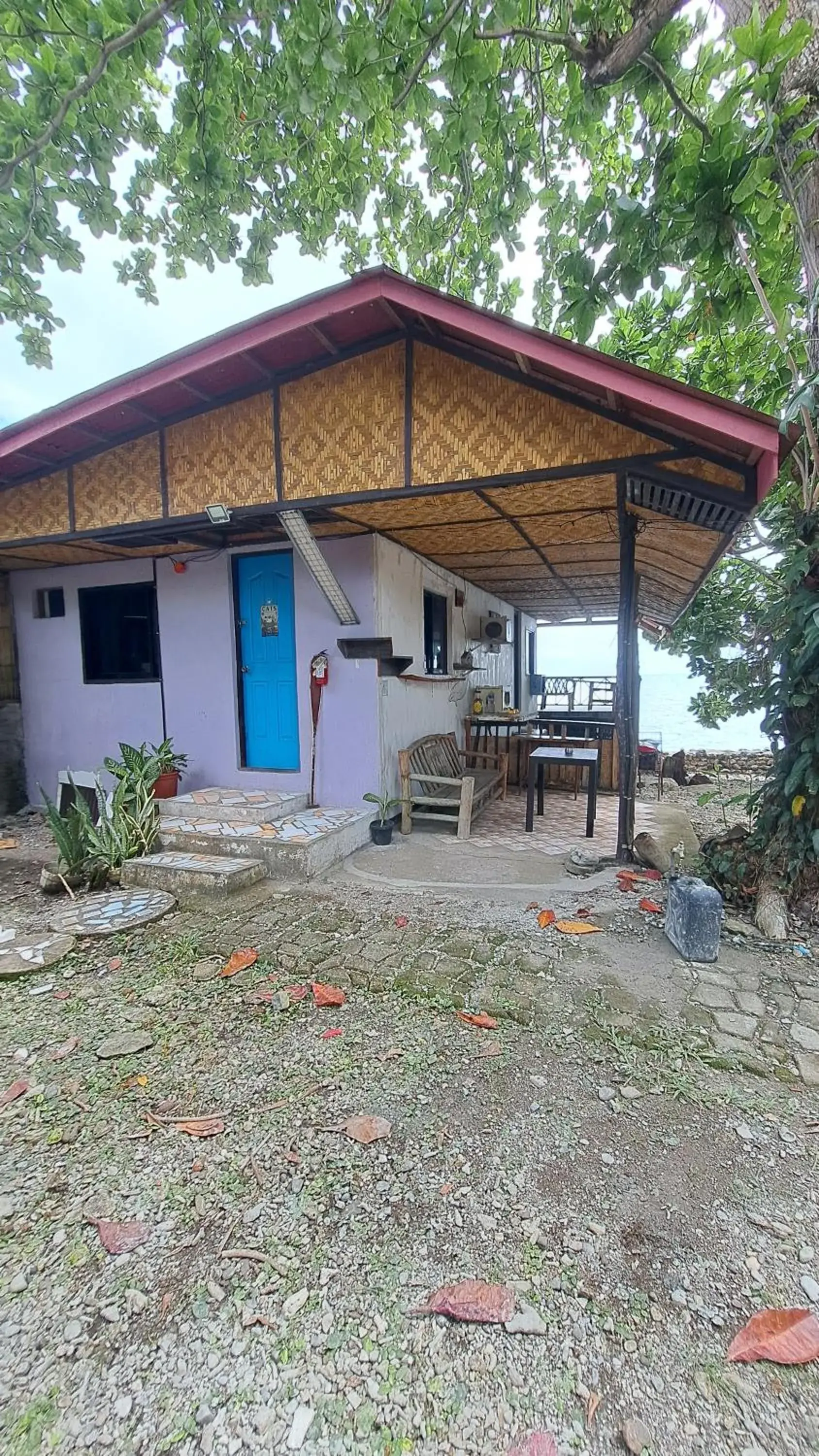 Basic Room in Paseo Del Mar Seaside Inn Basic Room in Paseo Del Mar Seaside Inn