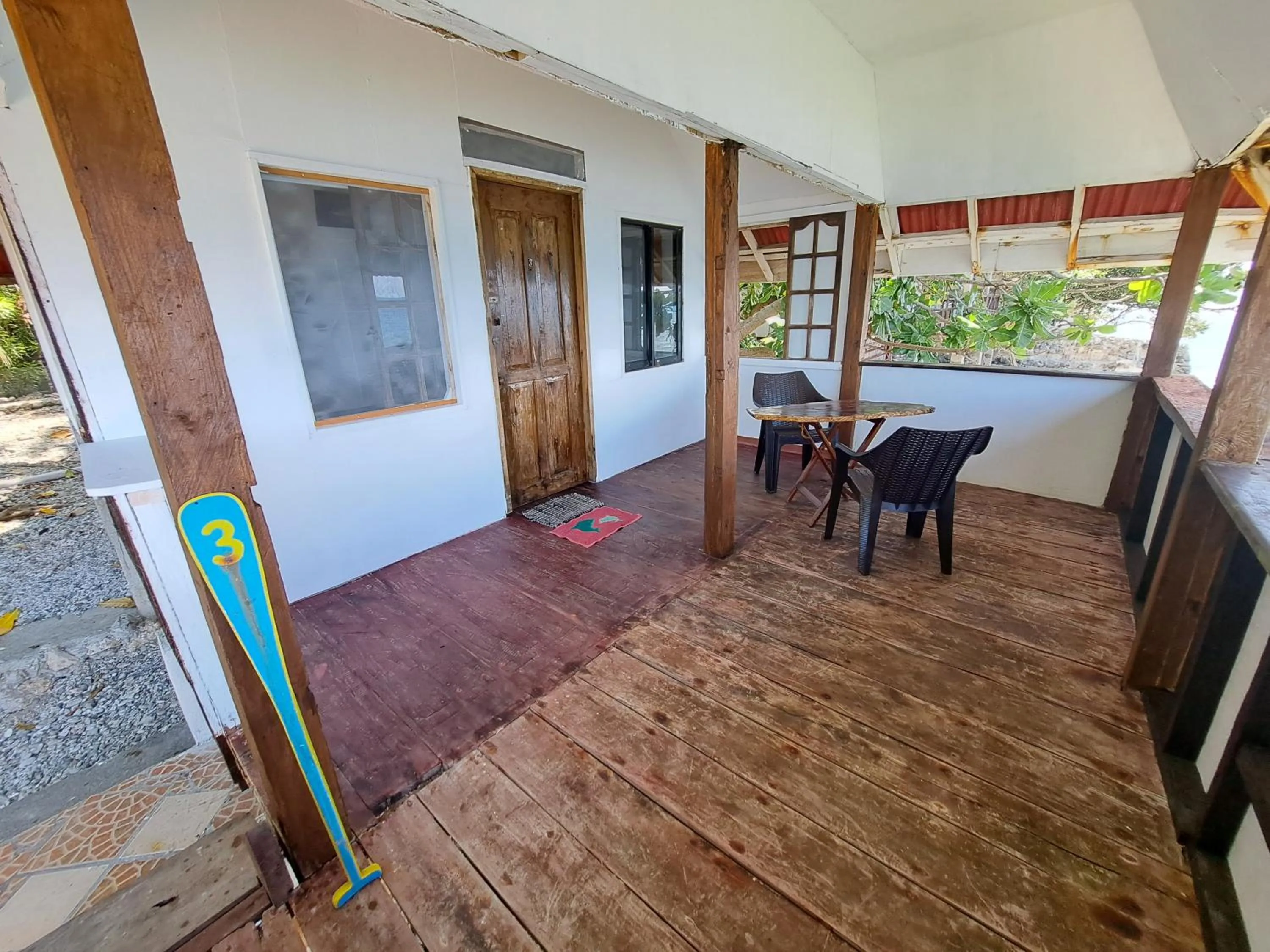 View (from property/room) in Paseo Del Mar Seaside Inn