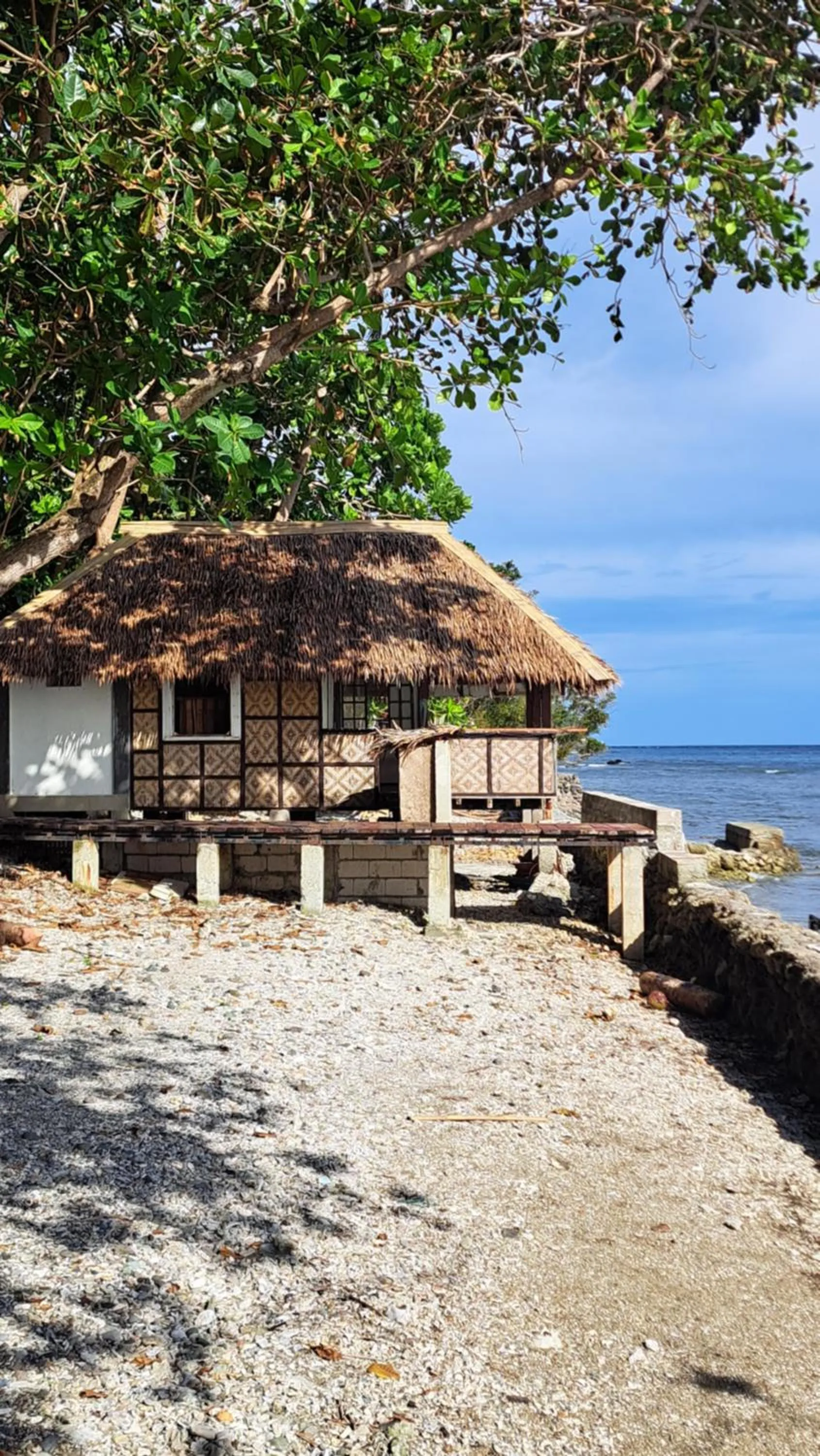 Property building in Paseo Del Mar Seaside Inn