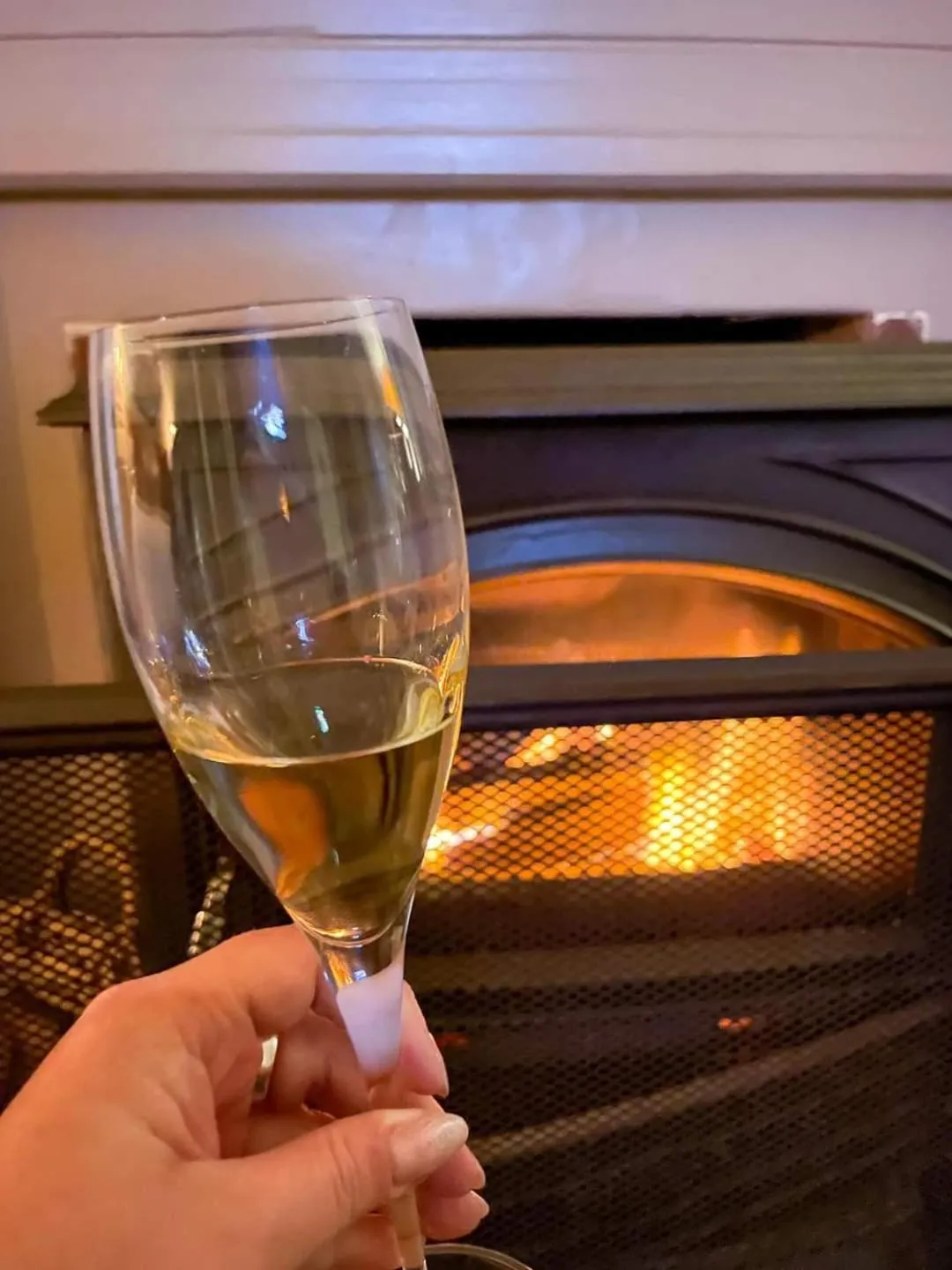 Drinks in Fleur du Soleil Luxury Guesthouse