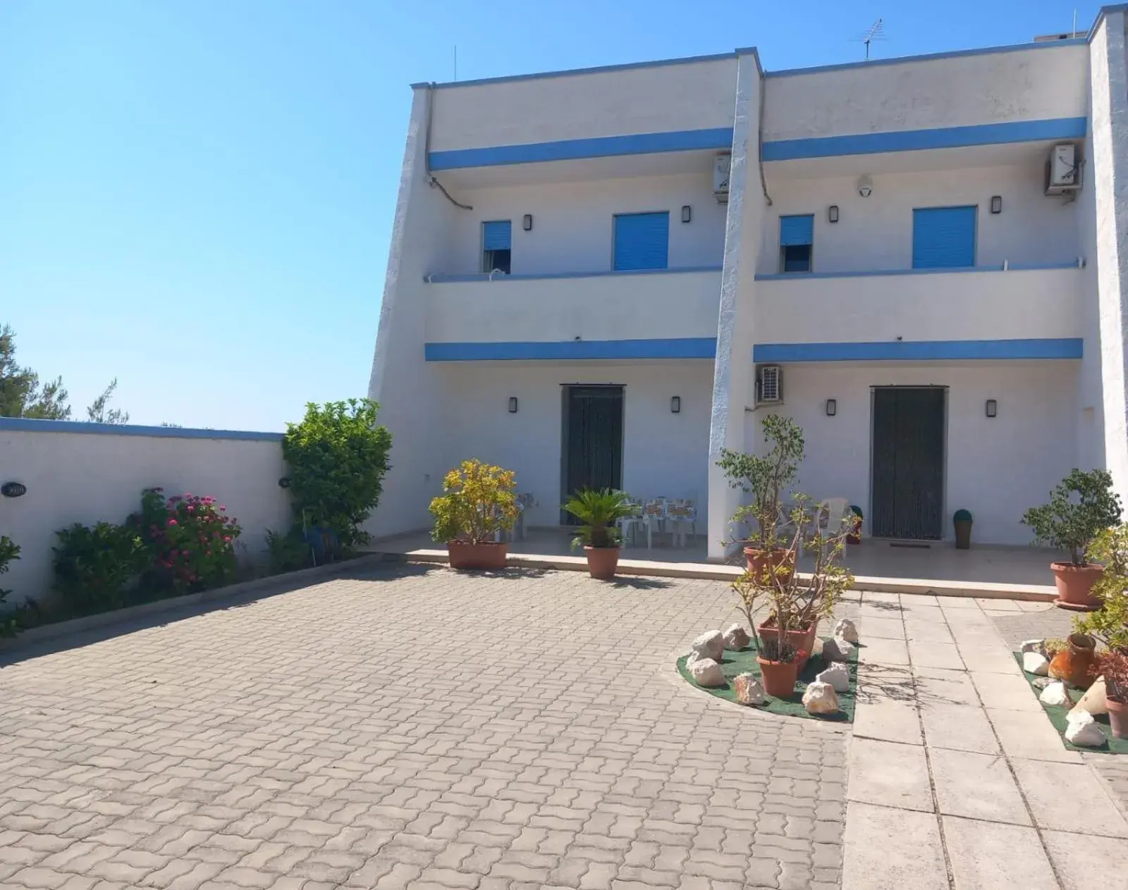 B&B Trullo di Mare B&B Trullo di Mare