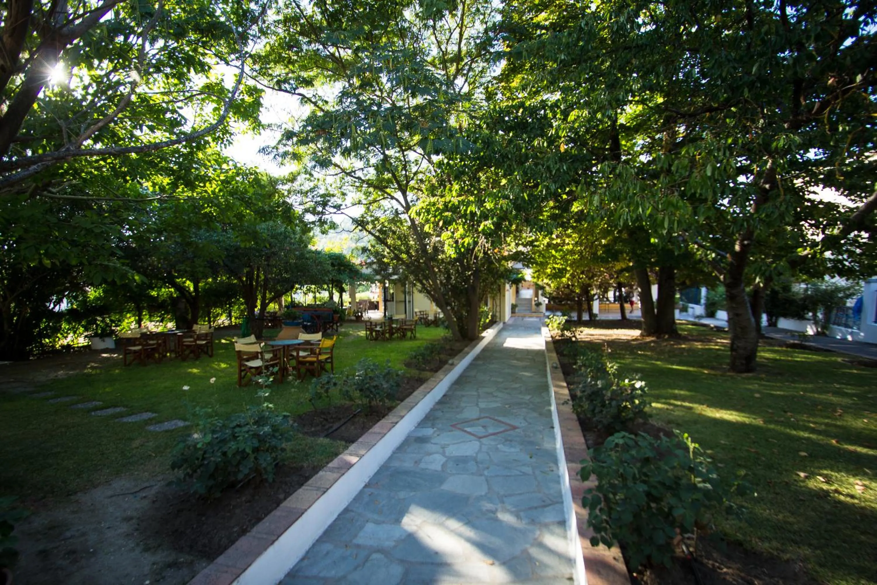Hotel Maria