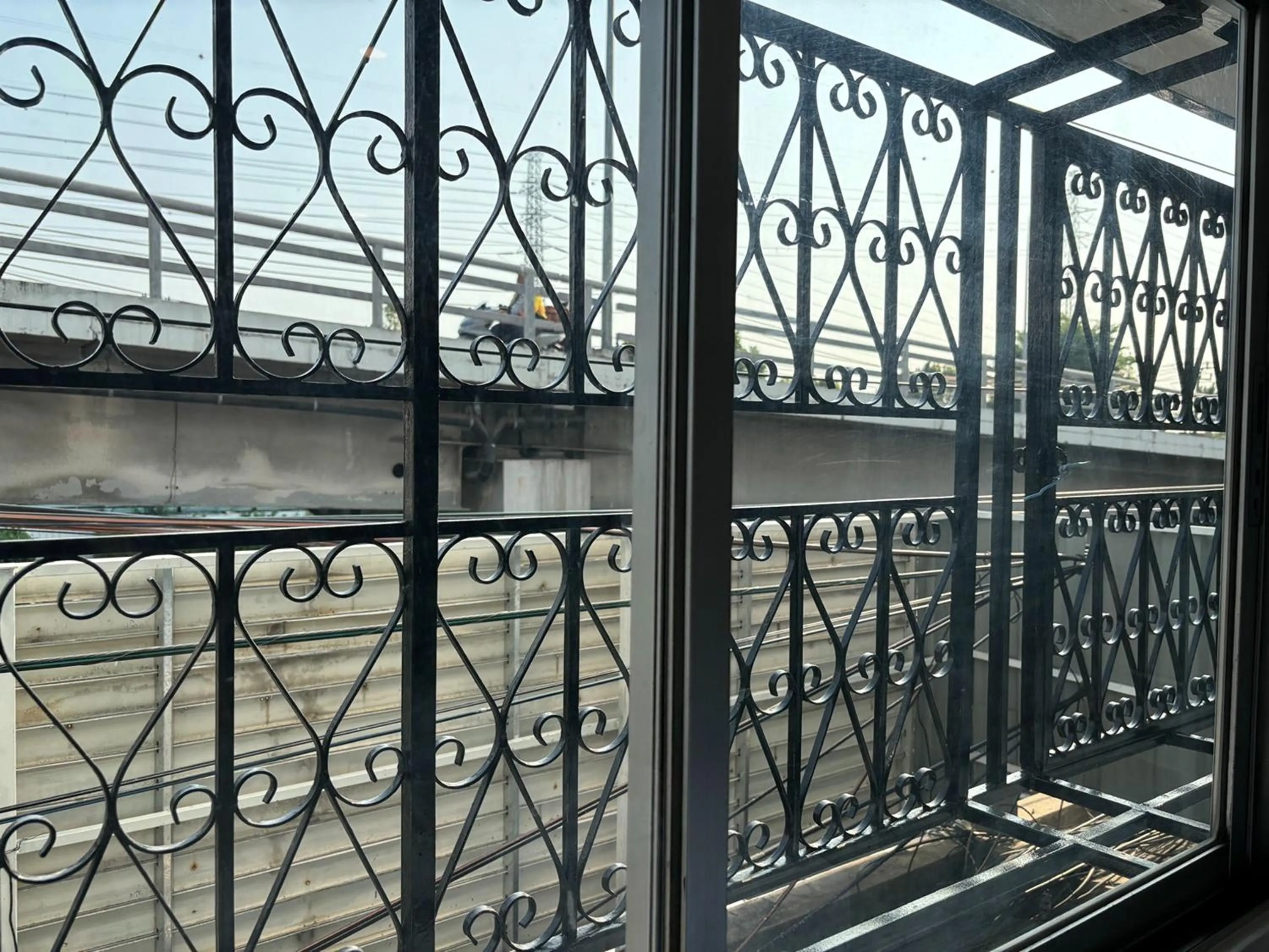 View (from property/room) in M3 Bangkok Bake & Bed