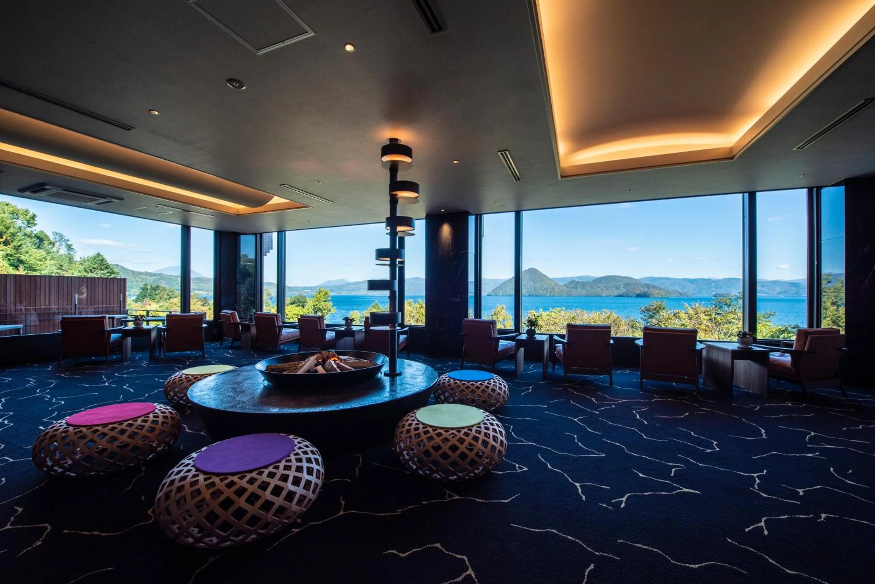 Hotel Premium Lake TOYA