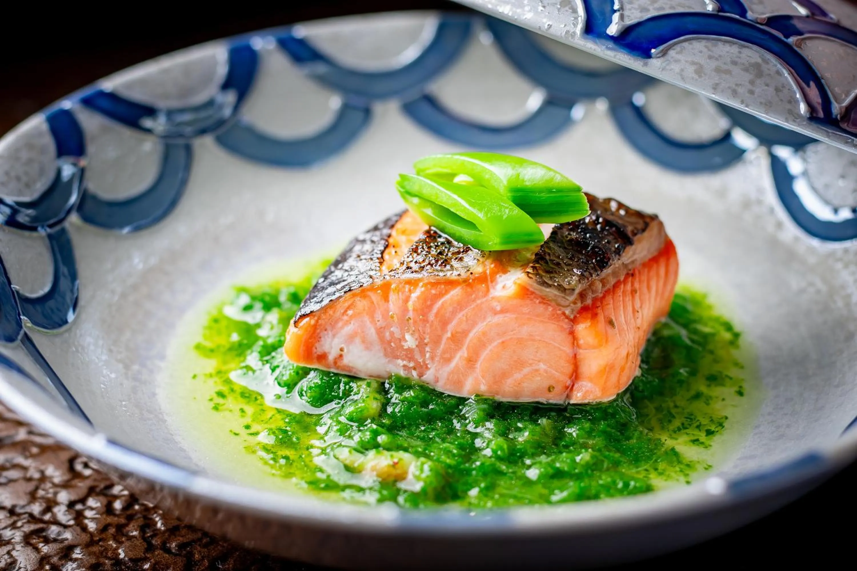 Dinner in Hotel Premium Lake TOYA