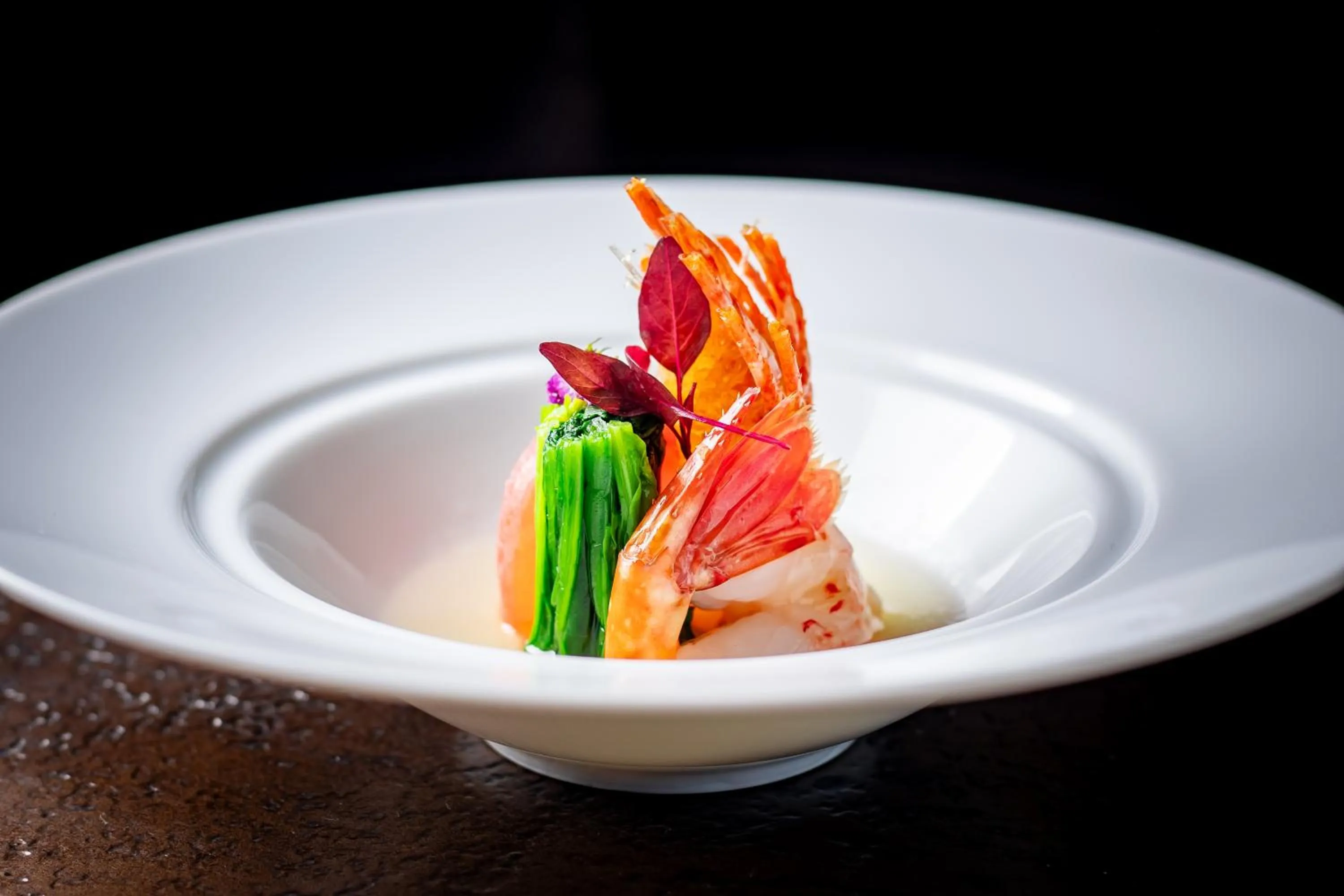 Dinner in Hotel Premium Lake TOYA