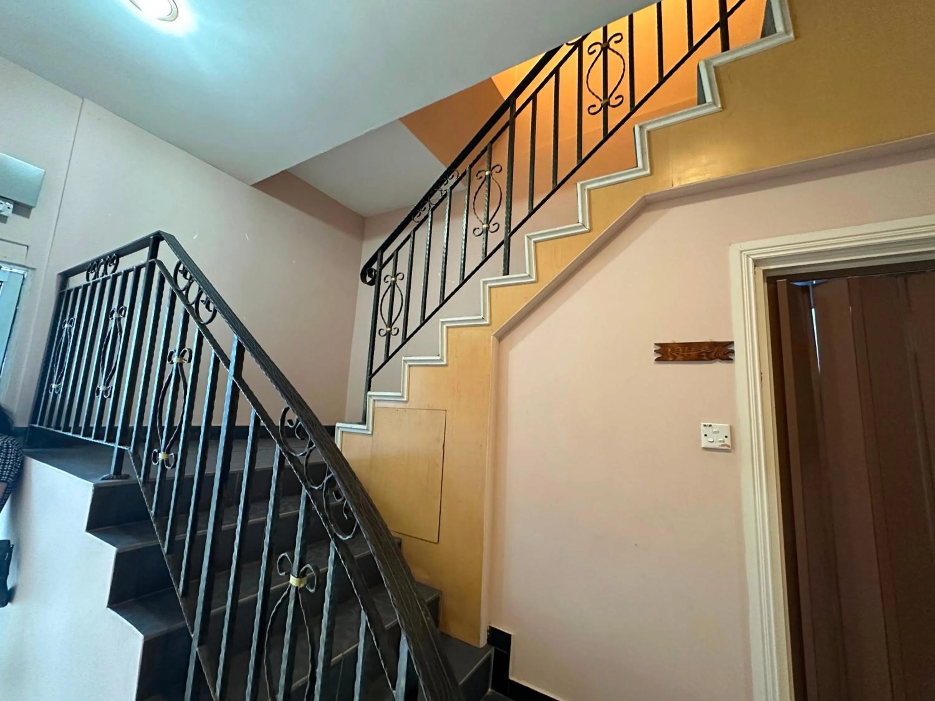 Other in Hotel O Rainfield Inn