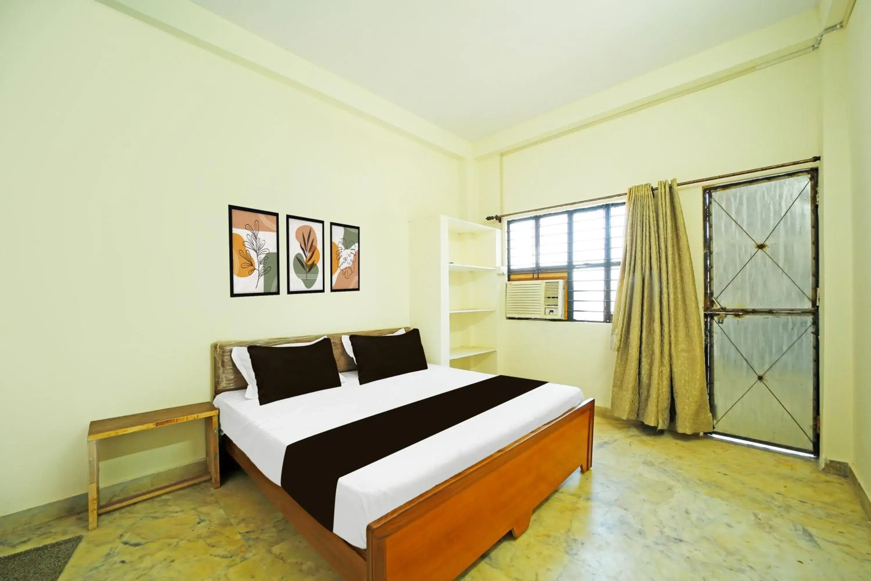 Hotel O AJ Guest House Hotel O AJ Guest House