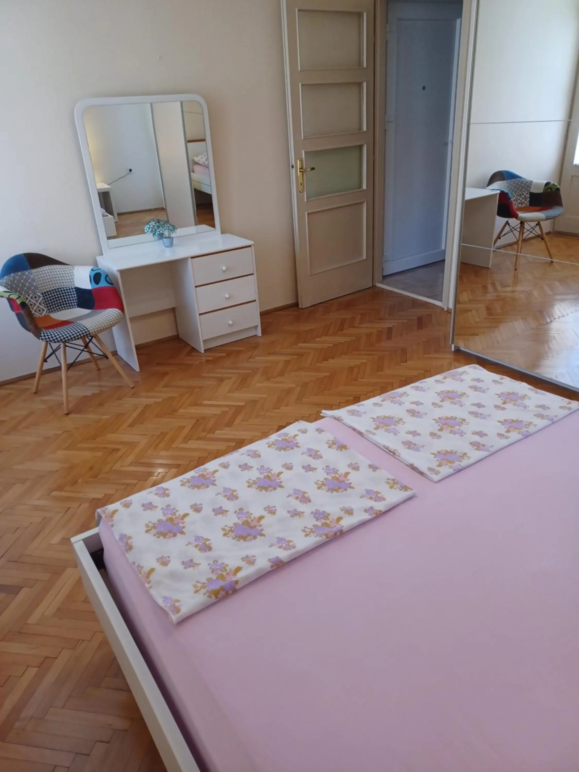 Nena City Center Apartment