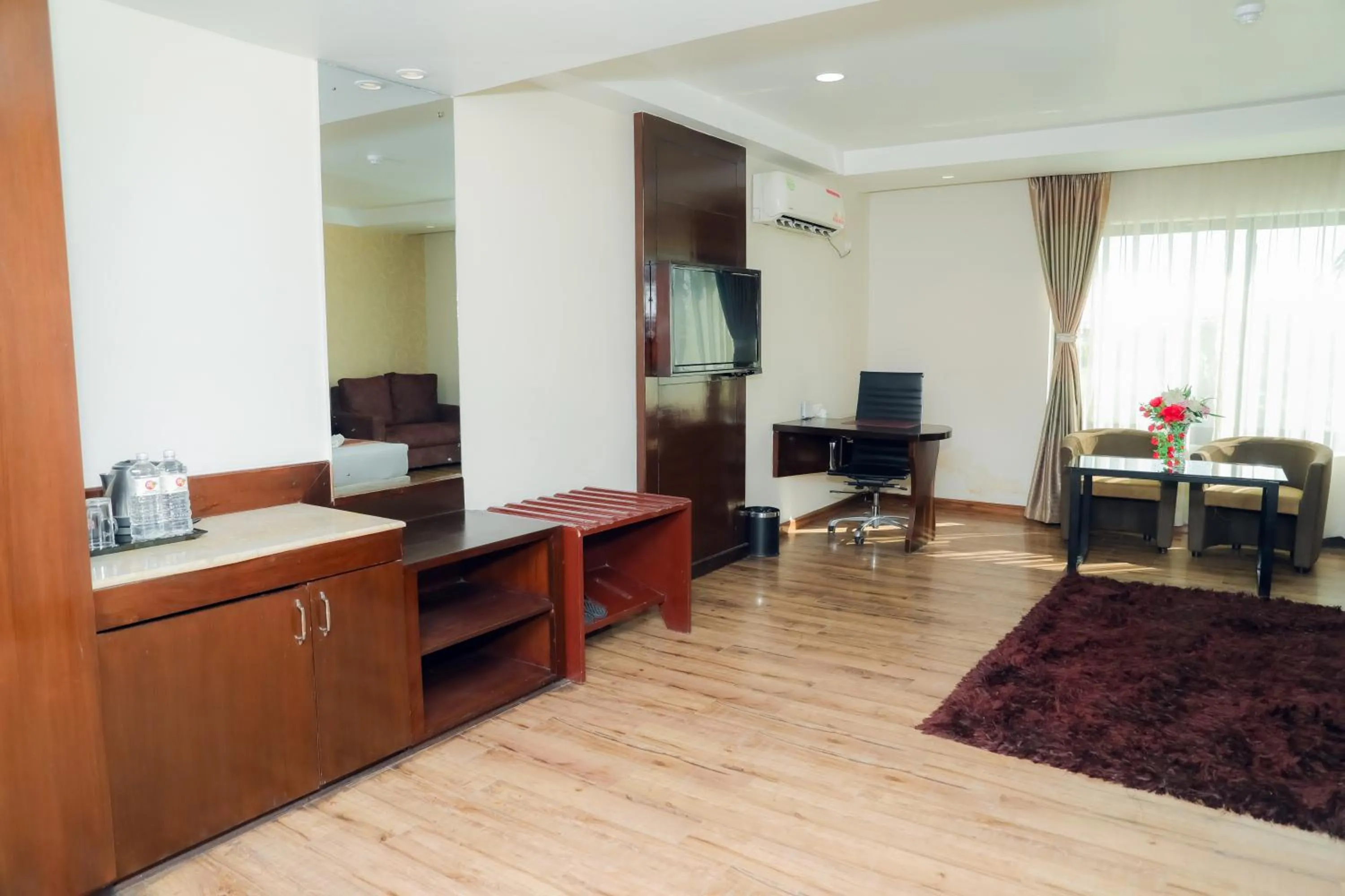 TV and multimedia in Bodhi Redsun - Gateway to Lumbini, Comfort in Bhairahawa