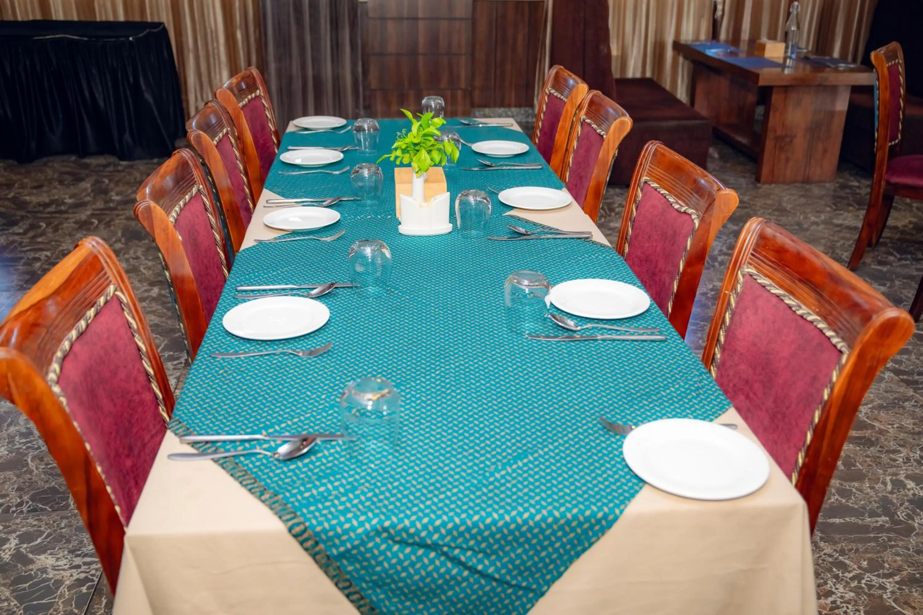 Restaurant/places to eat in Bodhi Redsun - Gateway to Lumbini, Comfort in Bhairahawa