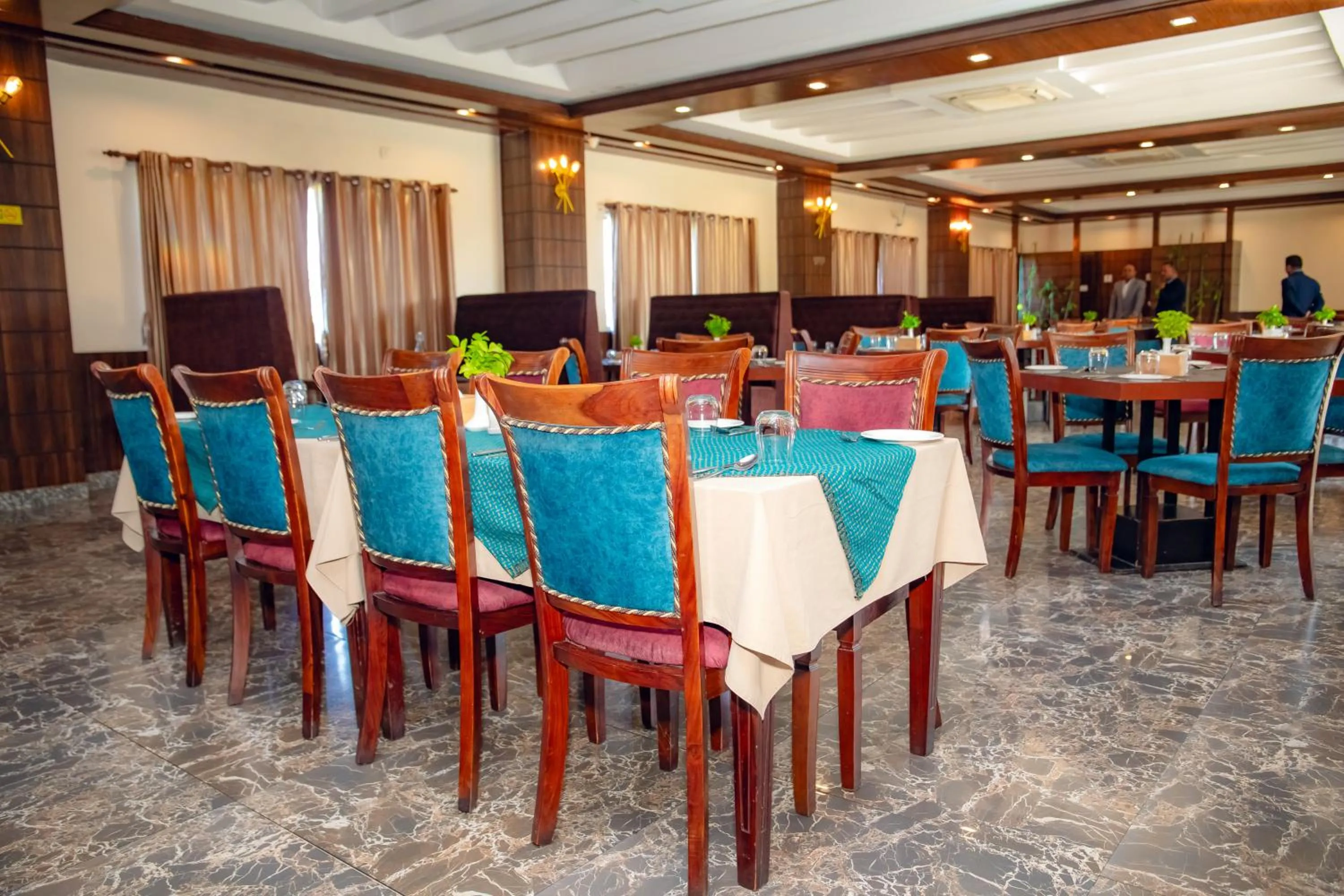 Restaurant/places to eat in Bodhi Redsun - Gateway to Lumbini, Comfort in Bhairahawa