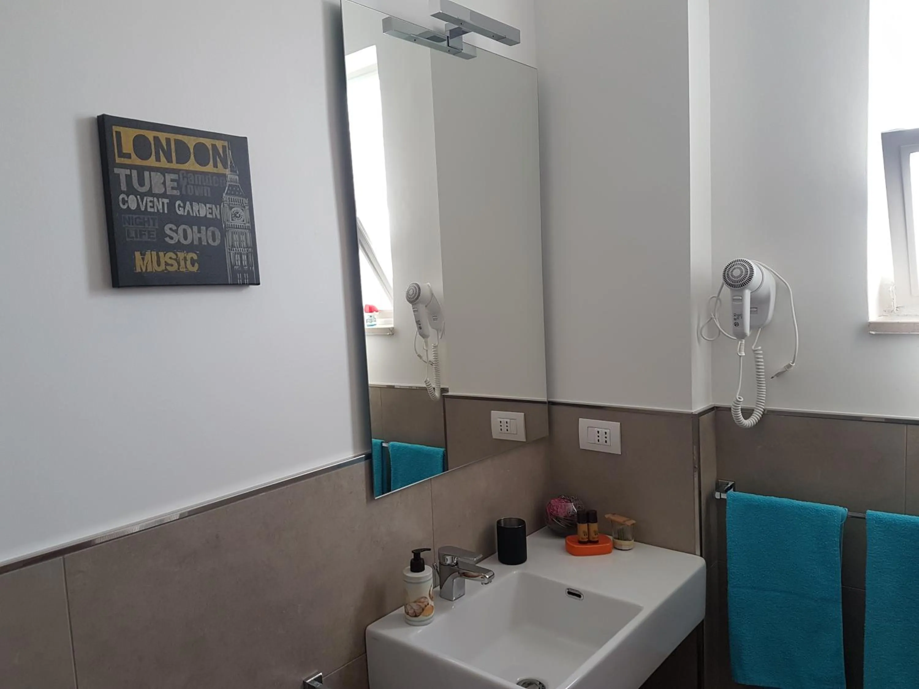 Residenza Piazza Moro