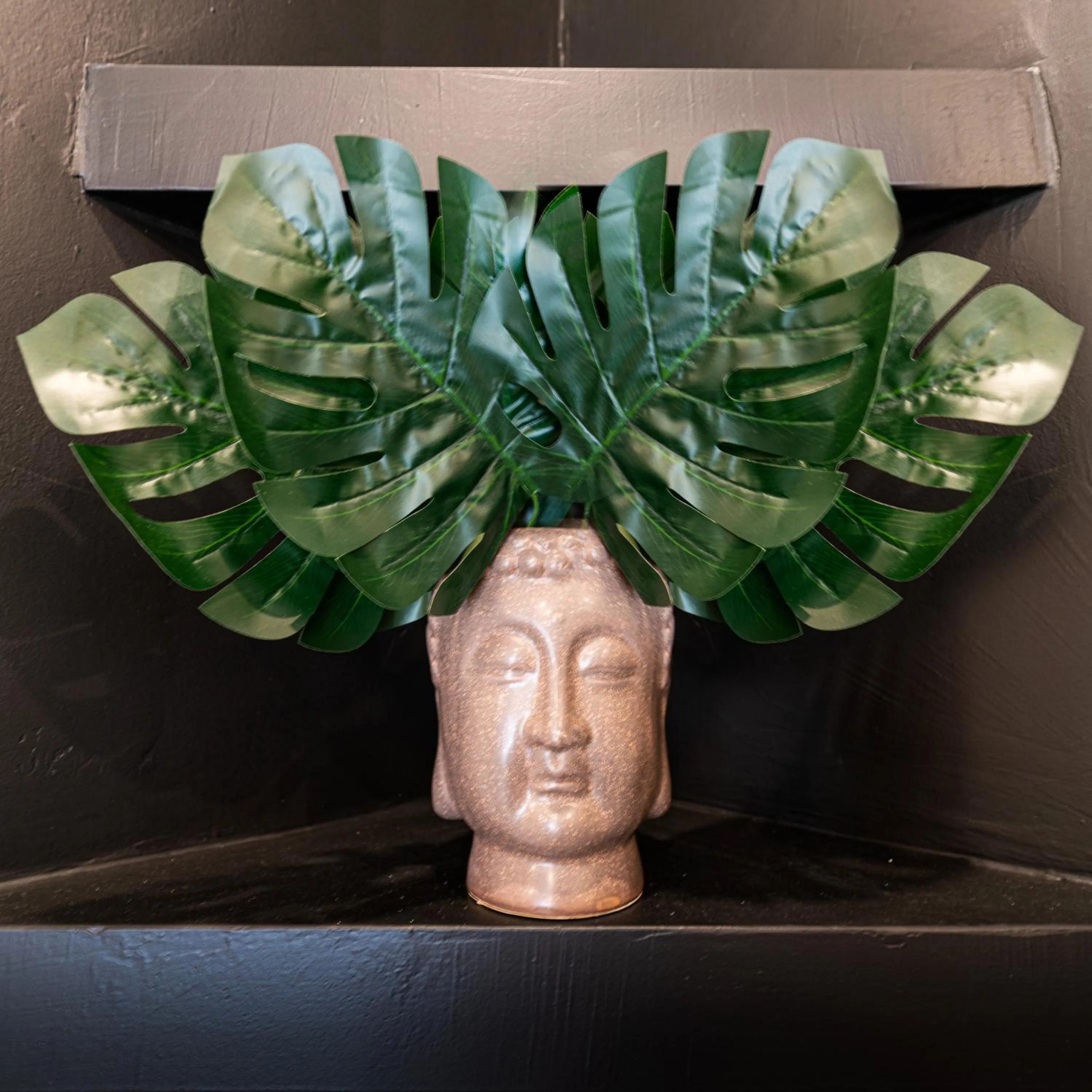 Decorative detail in MORF suites