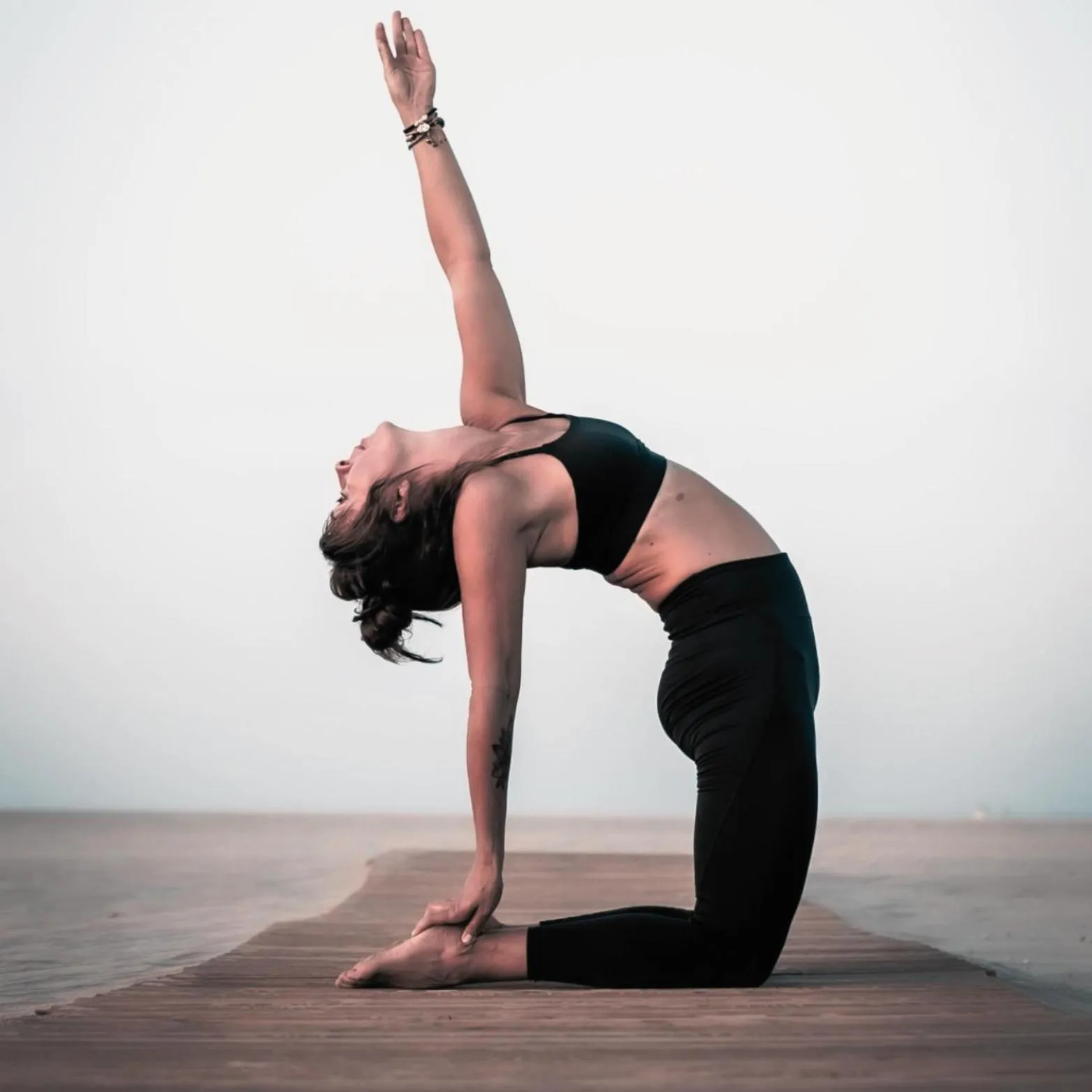 Activities in MORF suites