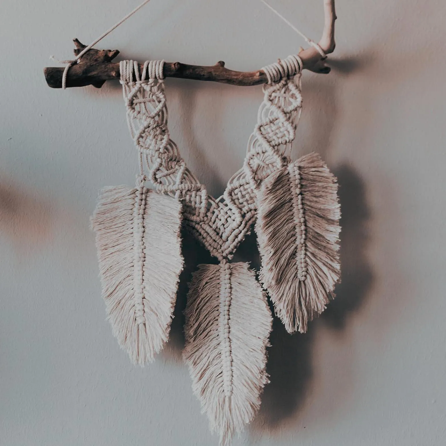 Decorative detail in MORF suites