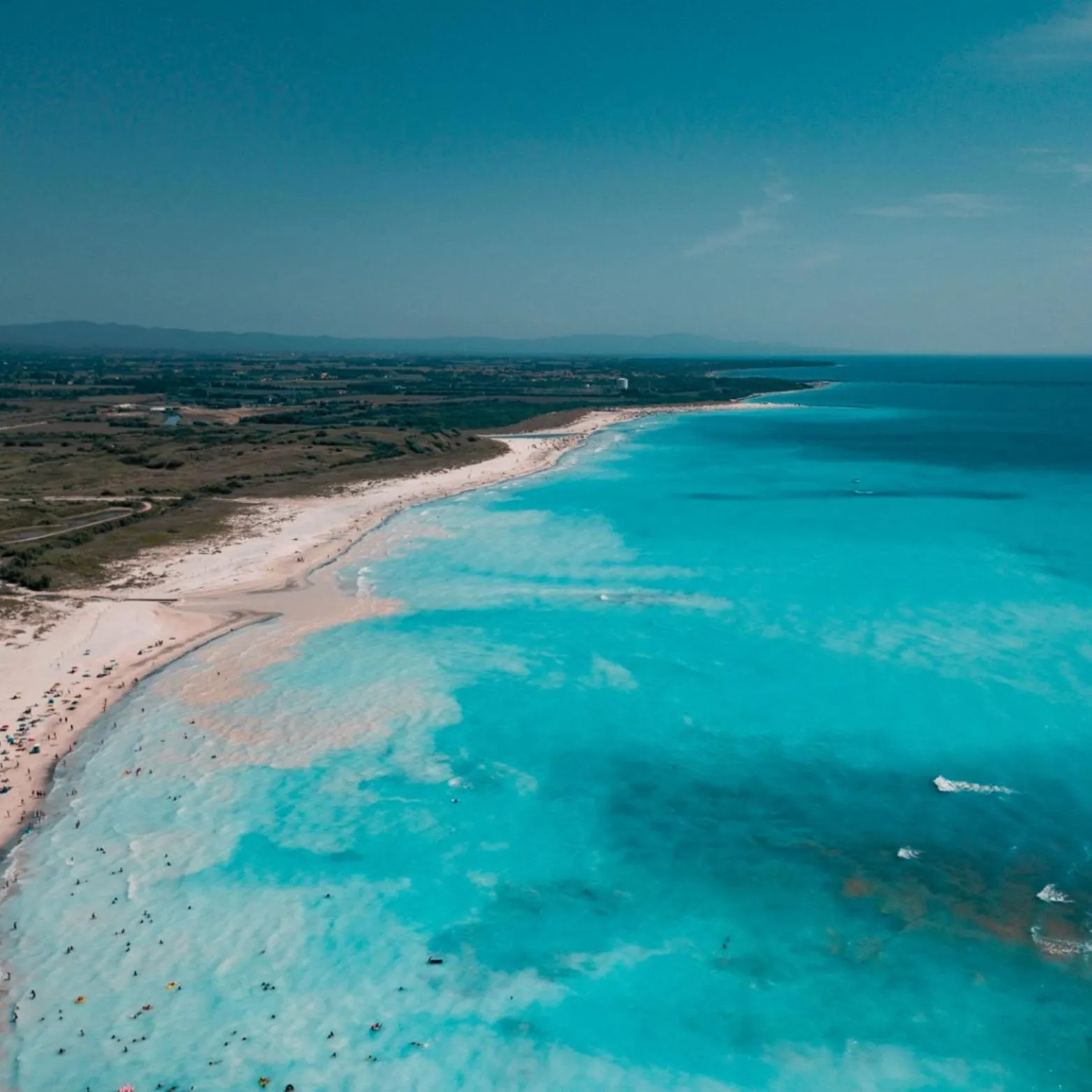 Nearby landmark in MORF suites