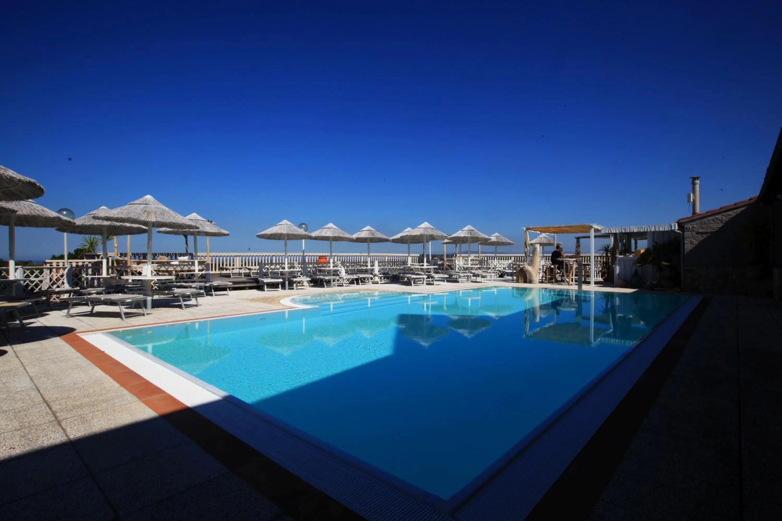 Property building in MORF suites