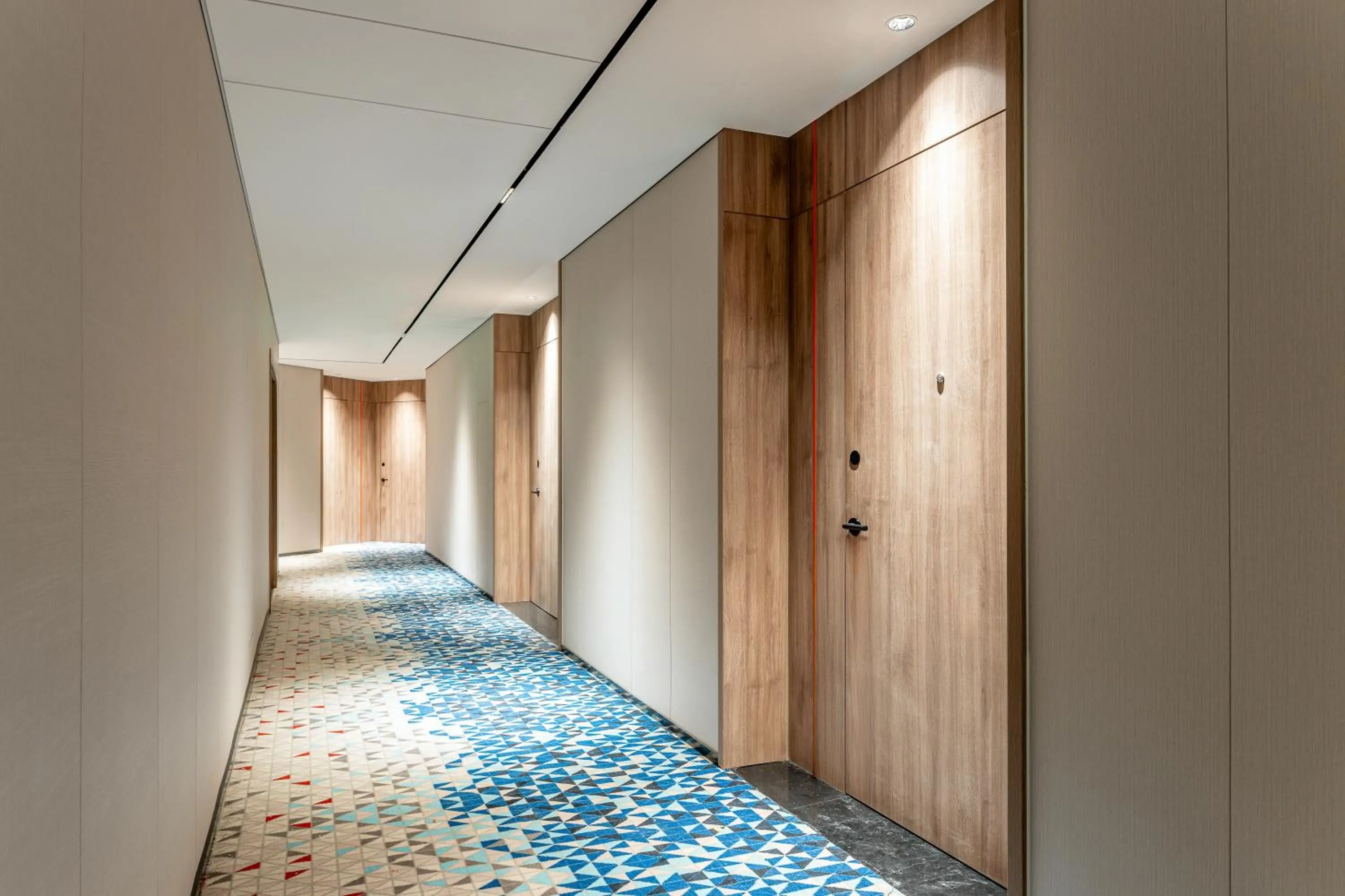 On site in Holiday Inn Express Shangrao Railway Station by IHG