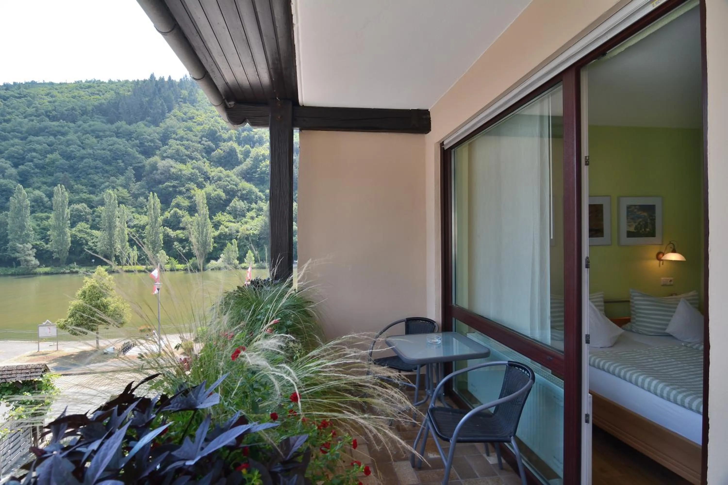 Weinhaus Thomas
