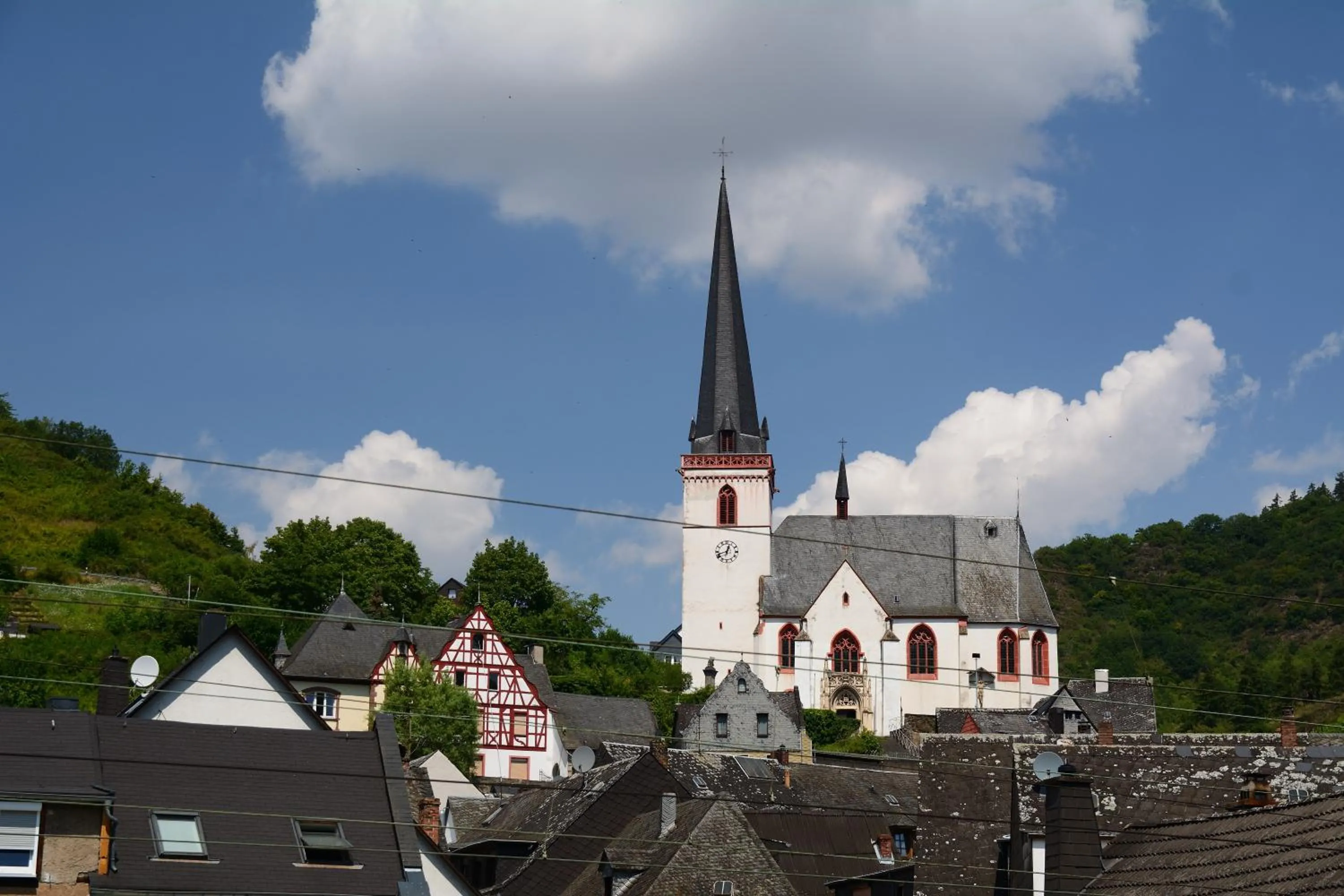 Weinhaus Thomas