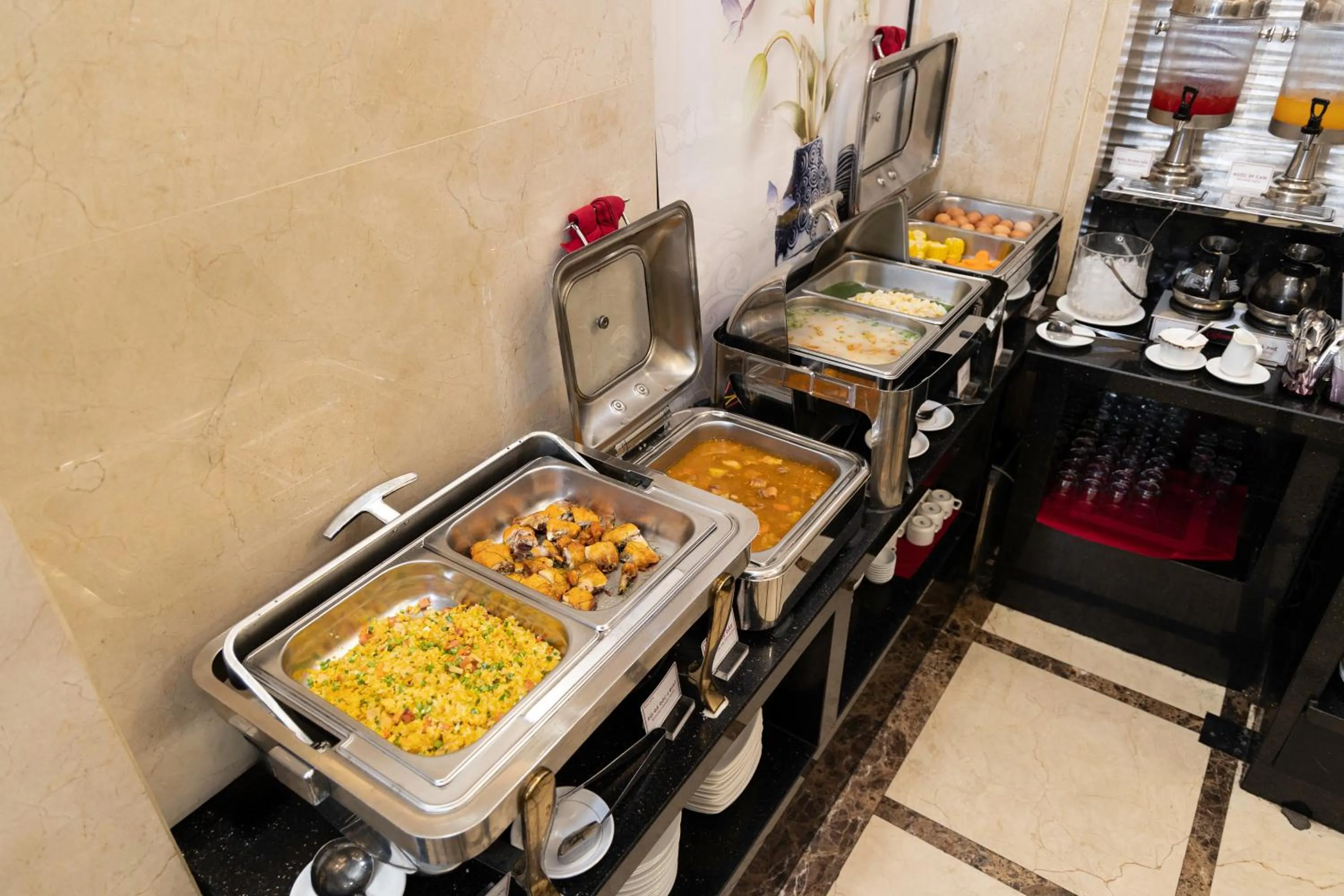 A25 Hotel - 06 Trương Định