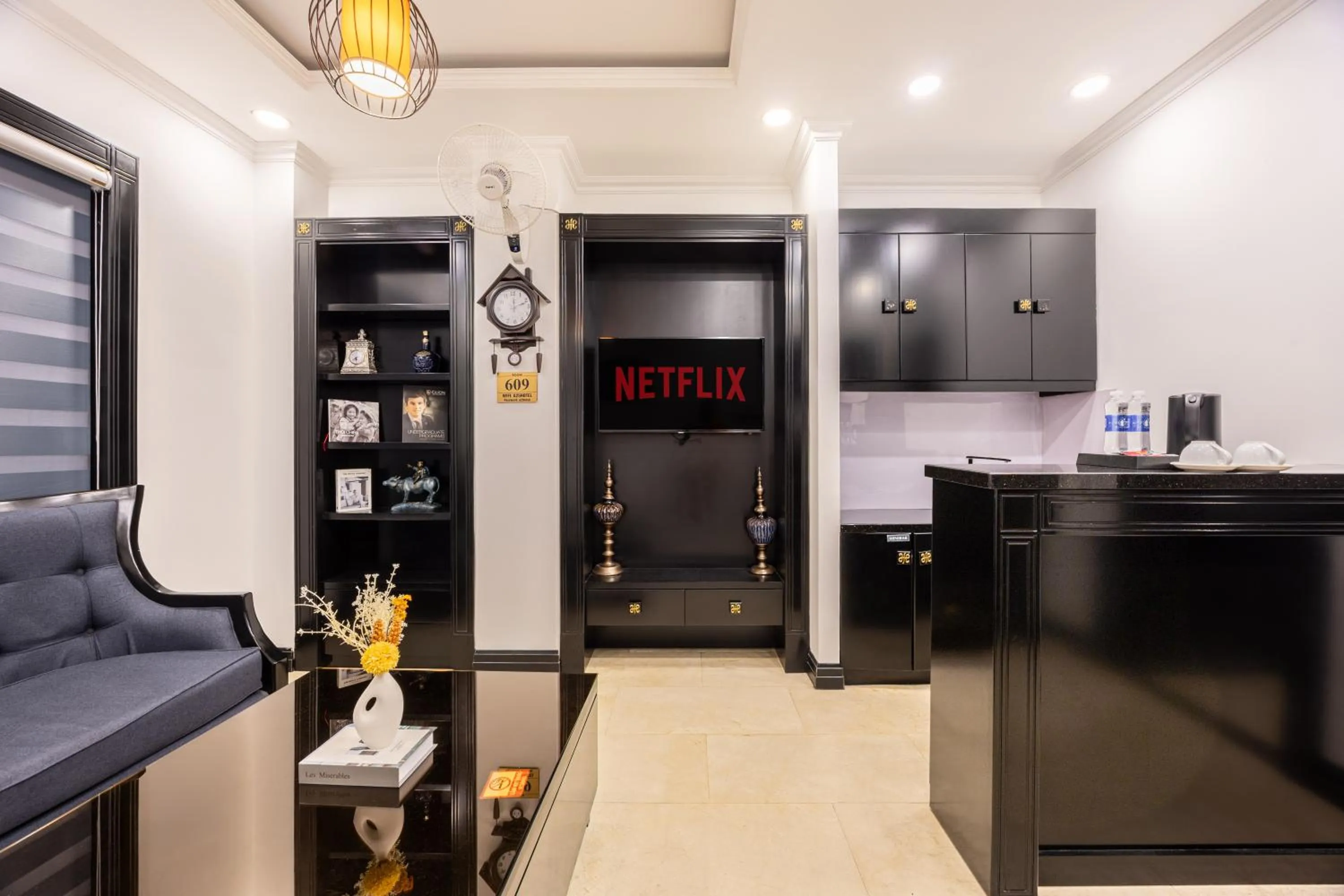 A25 Hotel - 06 Trương Định