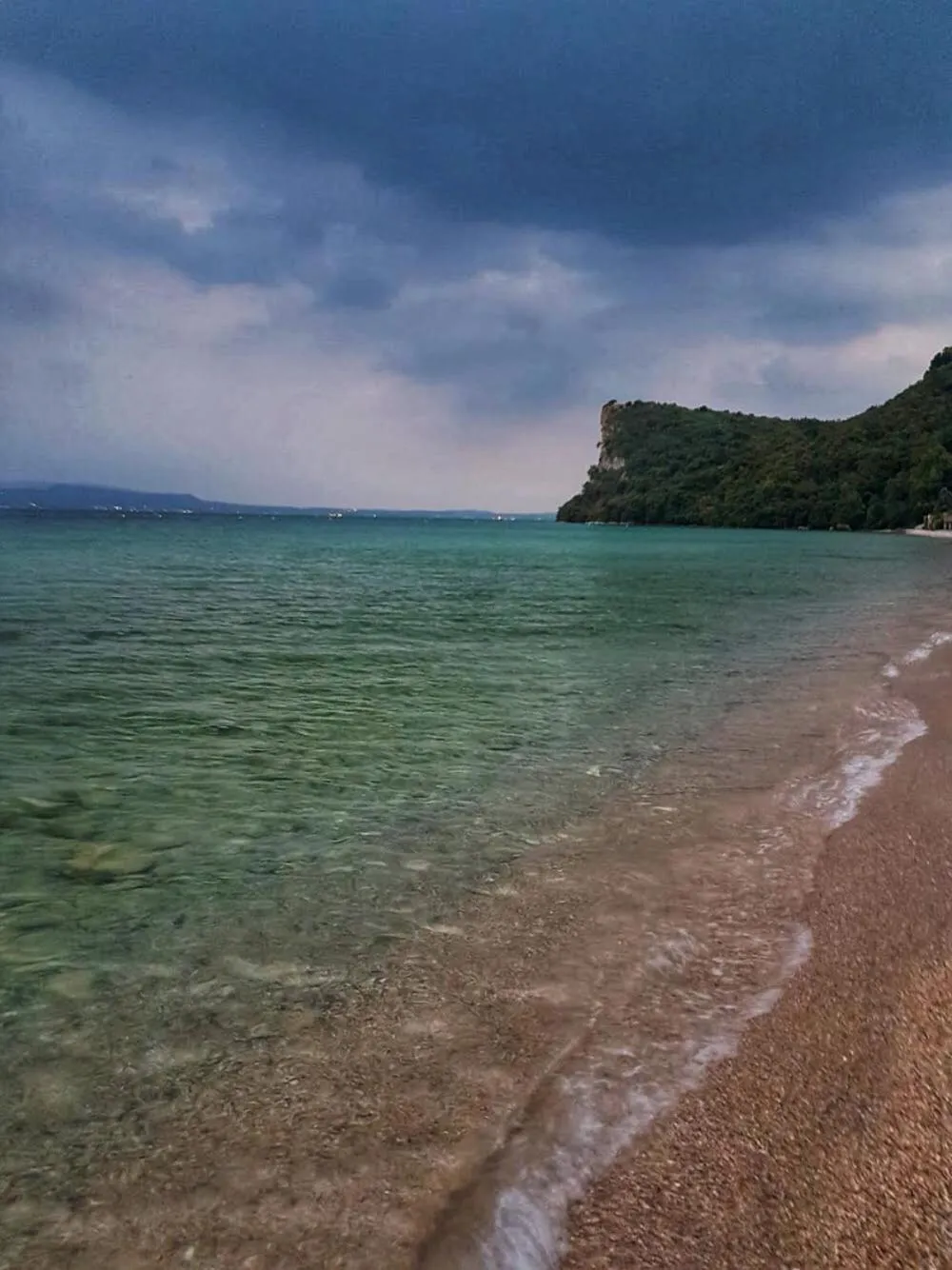 Natural landscape in Asso Bed & Breakfast