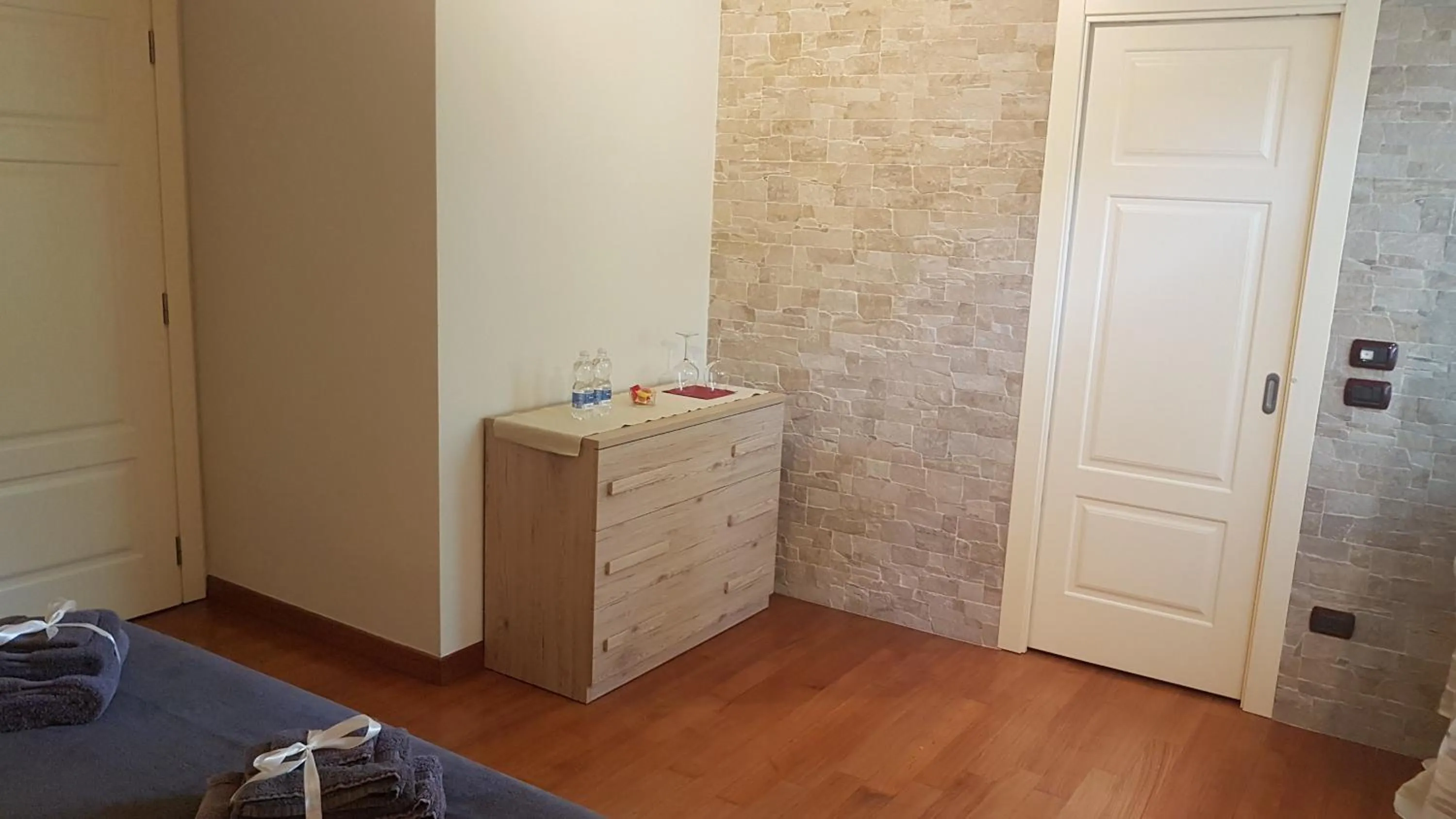 Asso Bed & Breakfast