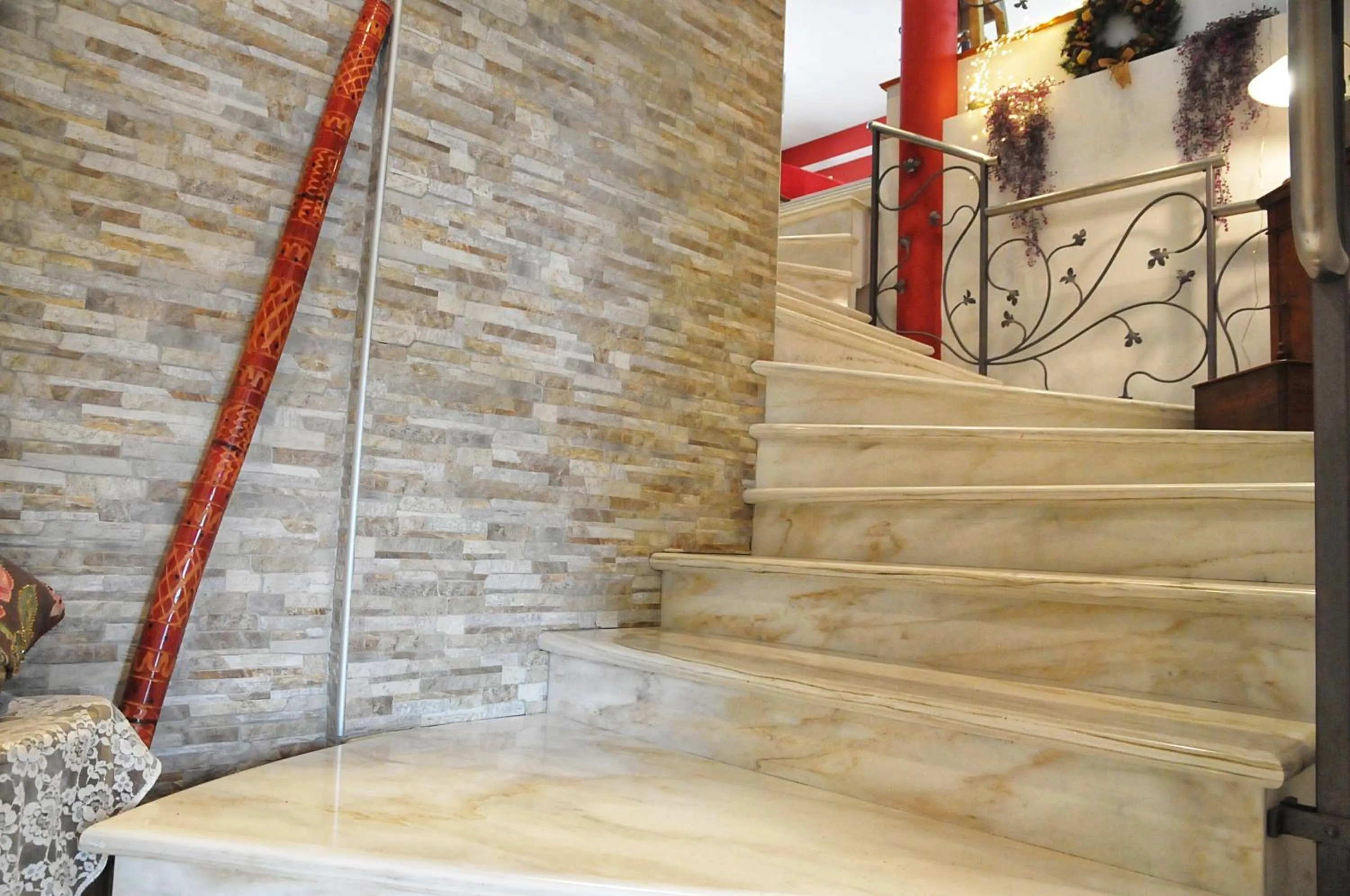 Asso Bed & Breakfast