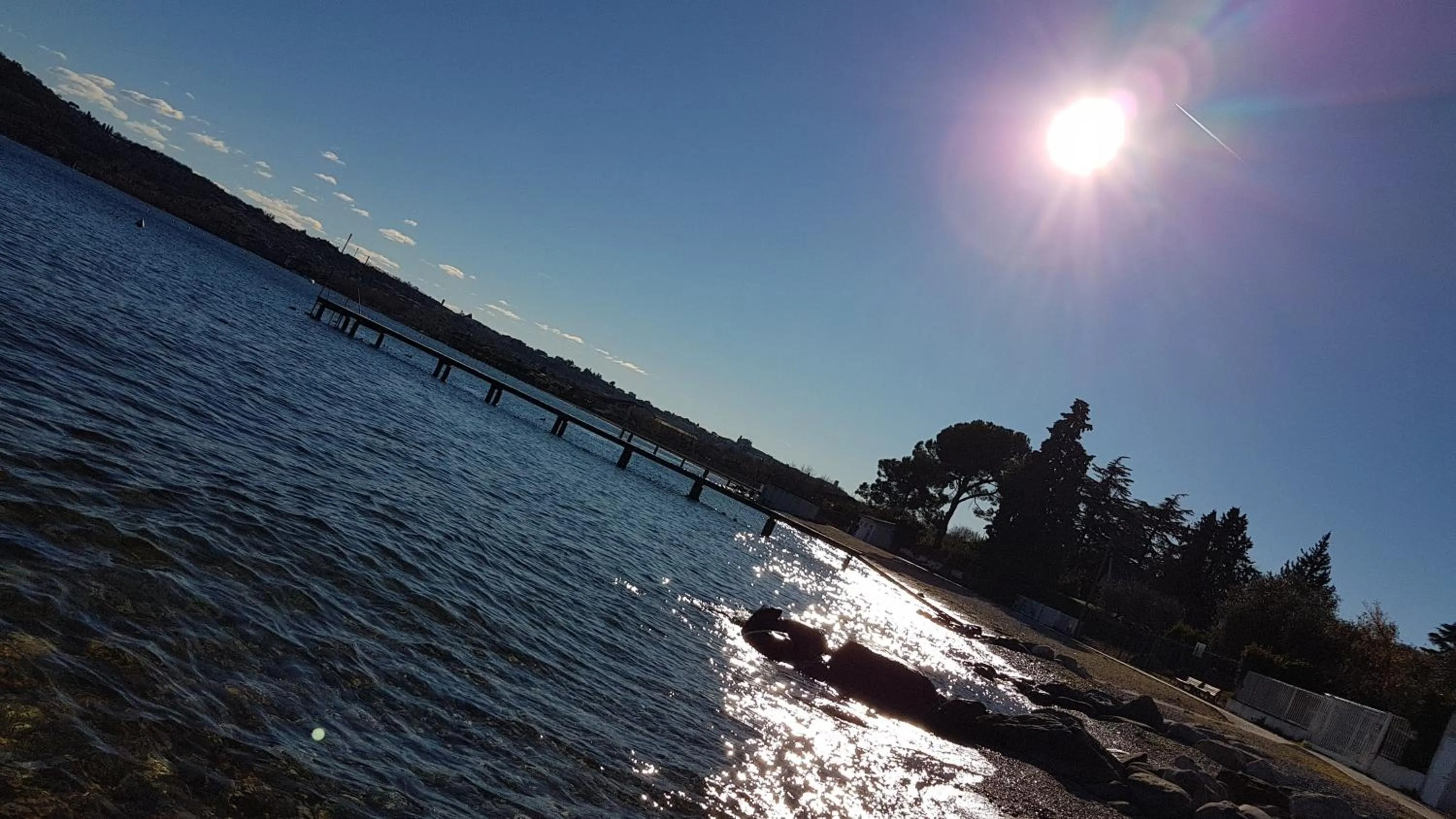 Natural landscape in Asso Bed & Breakfast