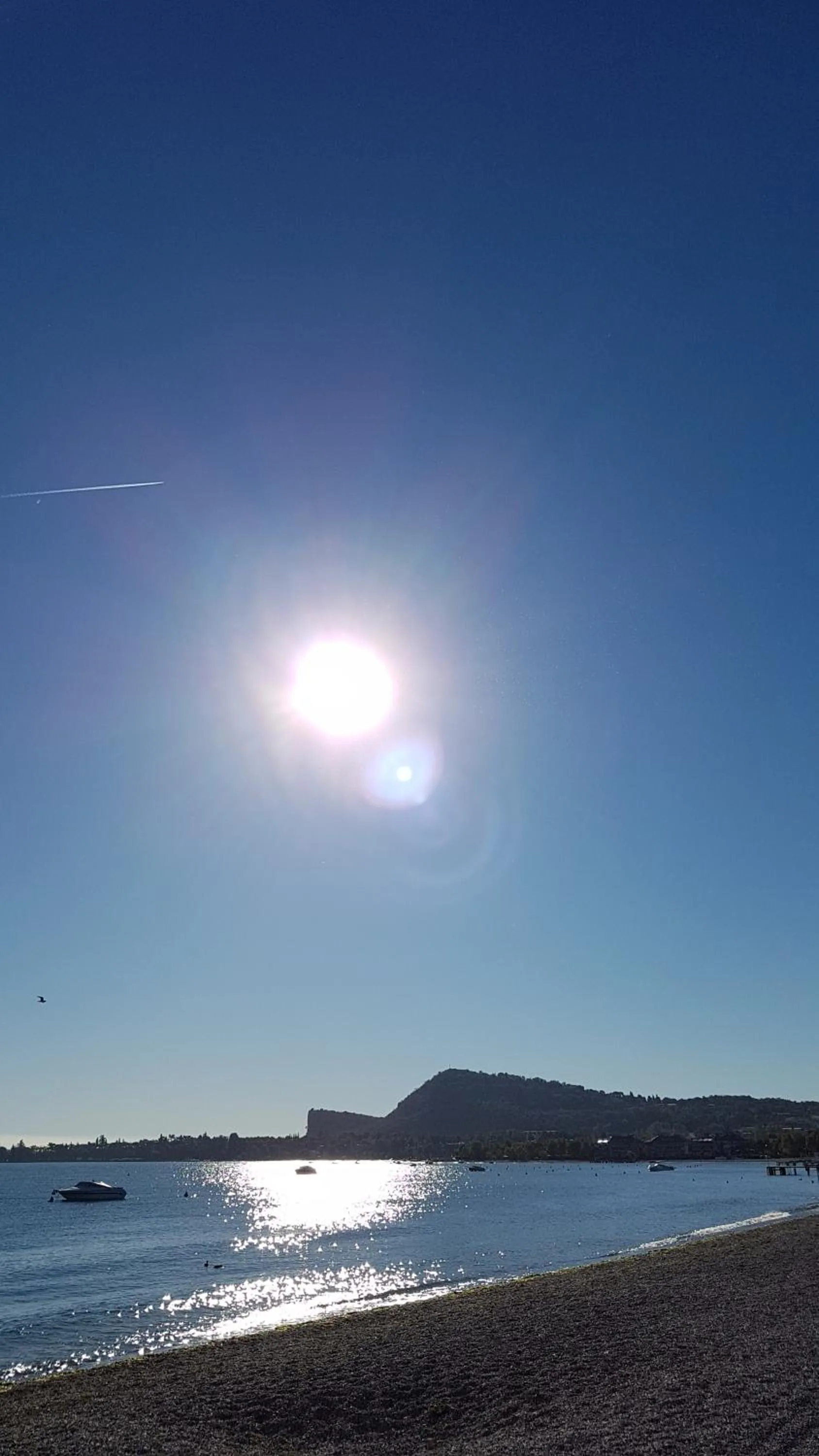 Natural landscape in Asso Bed & Breakfast