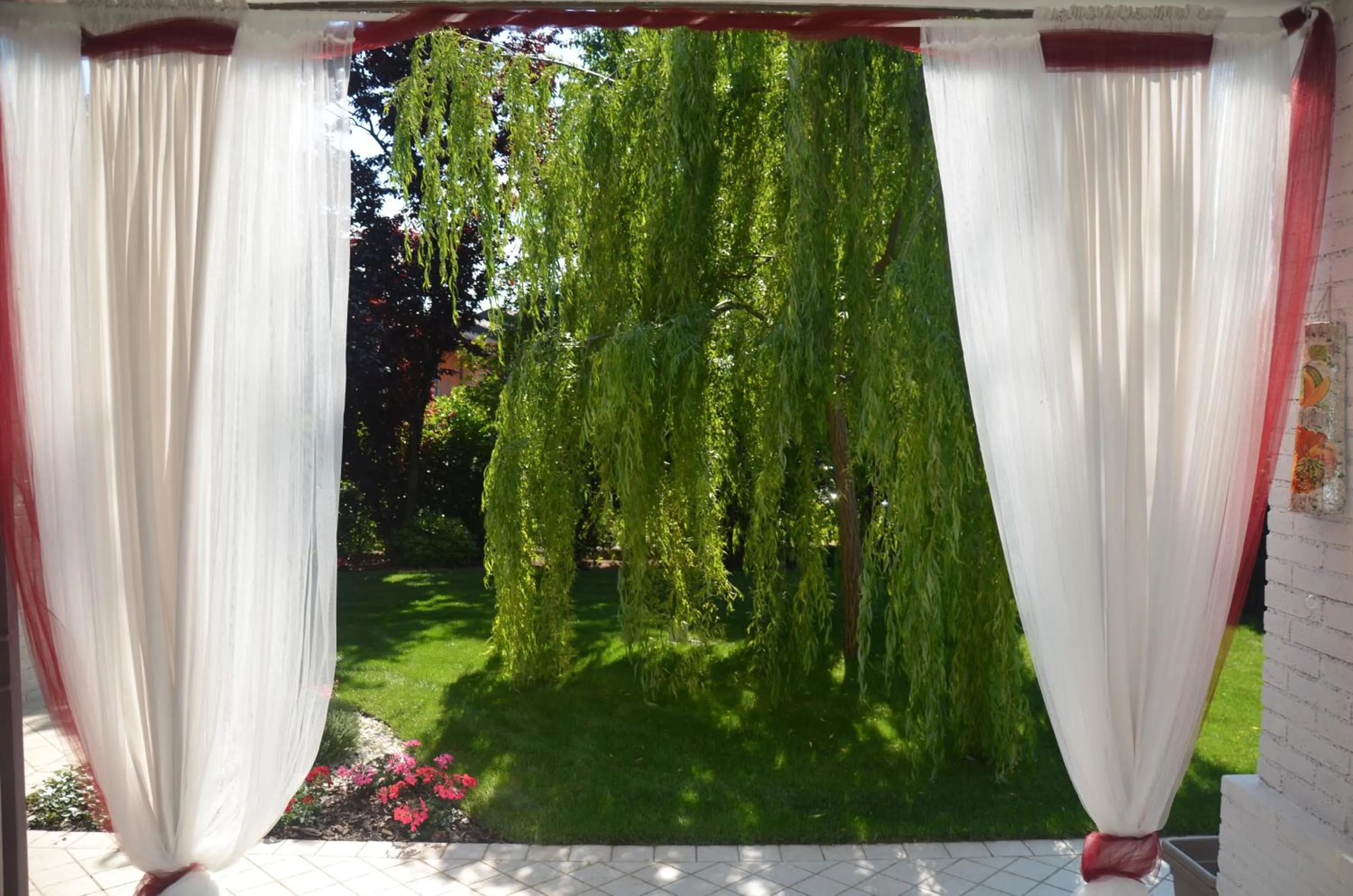 Asso Bed & Breakfast